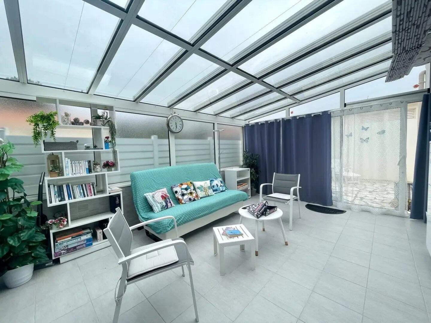 Maison à vendre, 41m², Bretignolles-sur-Mer