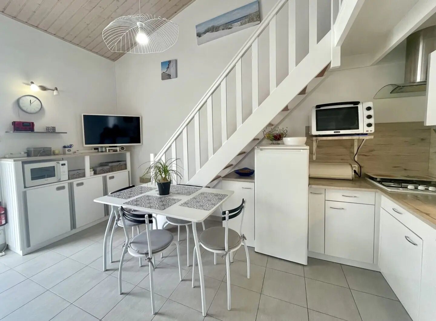 Maison à vendre, 41m², Bretignolles-sur-Mer