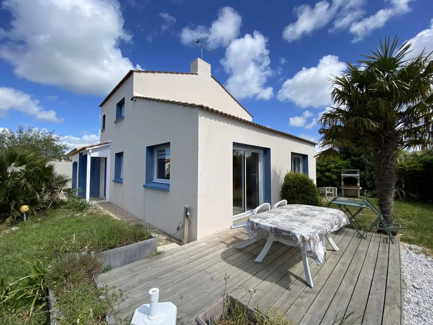 Maison à vendre, 85m², Bretignolles-sur-Mer