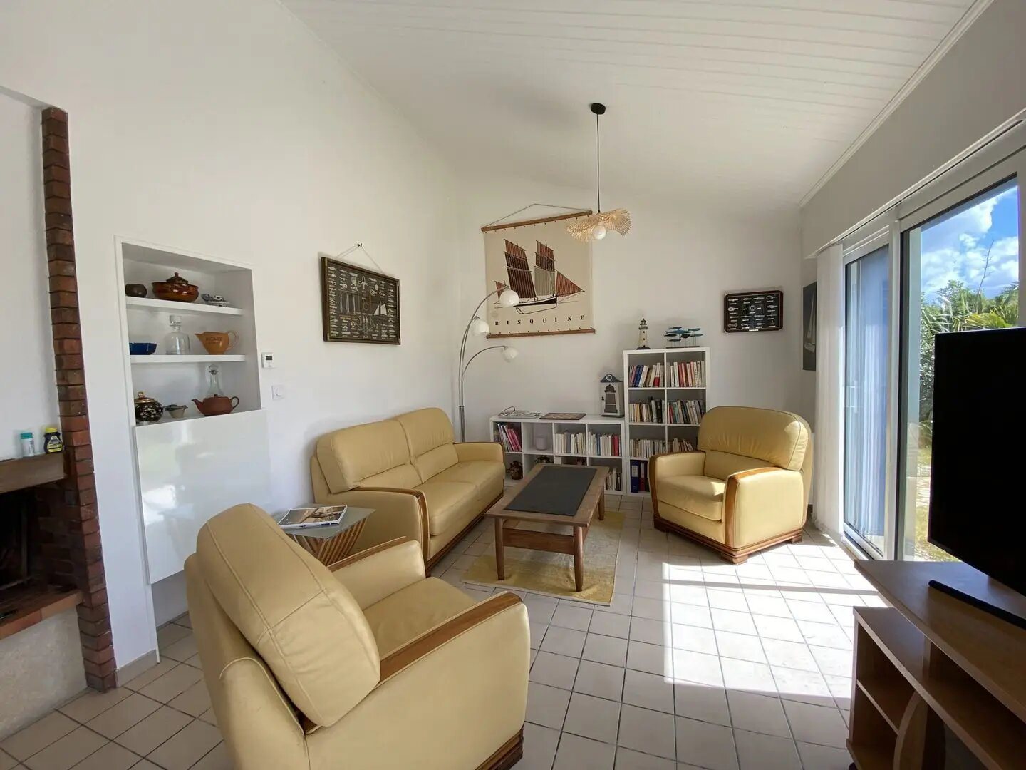 Maison à vendre, 85m², Bretignolles-sur-Mer