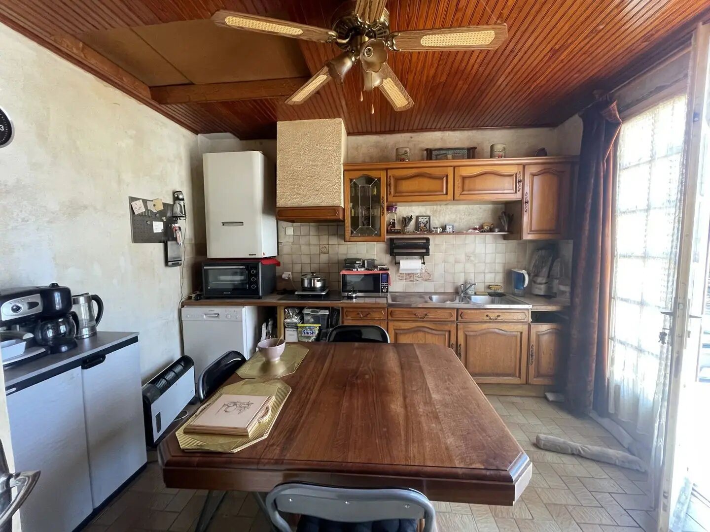 Maison à vendre, 71m², Brem-sur-Mer