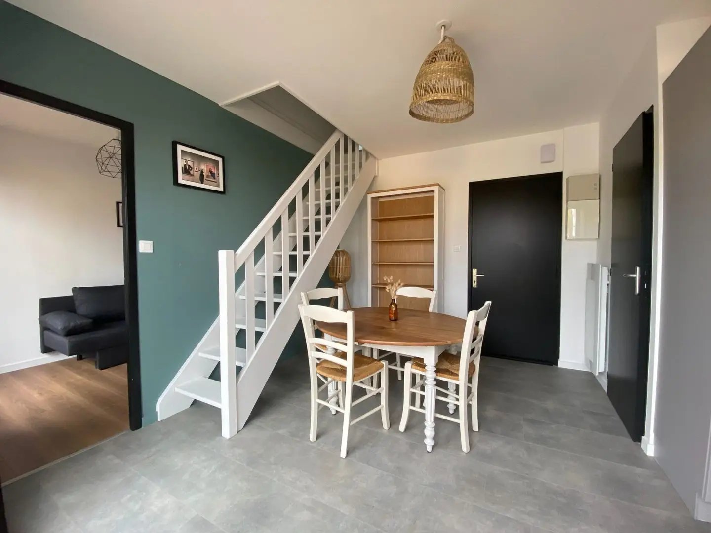 Appartement à louer, 34m², Bretignolles-sur-Mer
