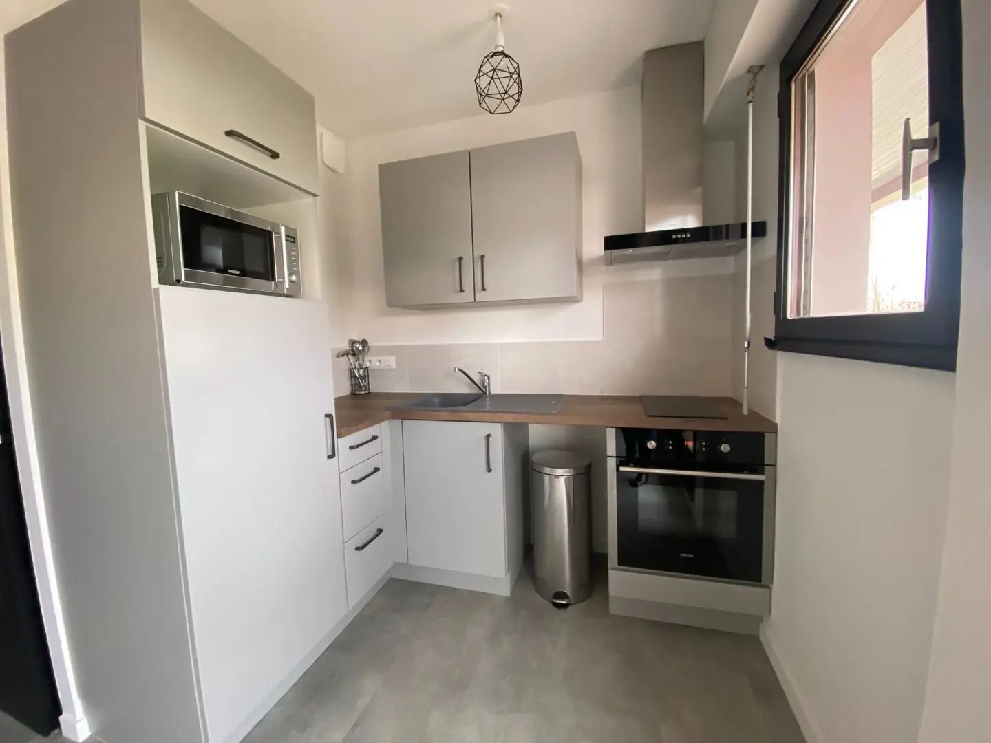 Appartement à louer, 34m², Bretignolles-sur-Mer