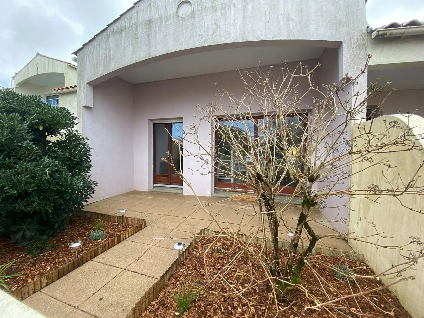 Appartement à louer, 34m², Bretignolles-sur-Mer