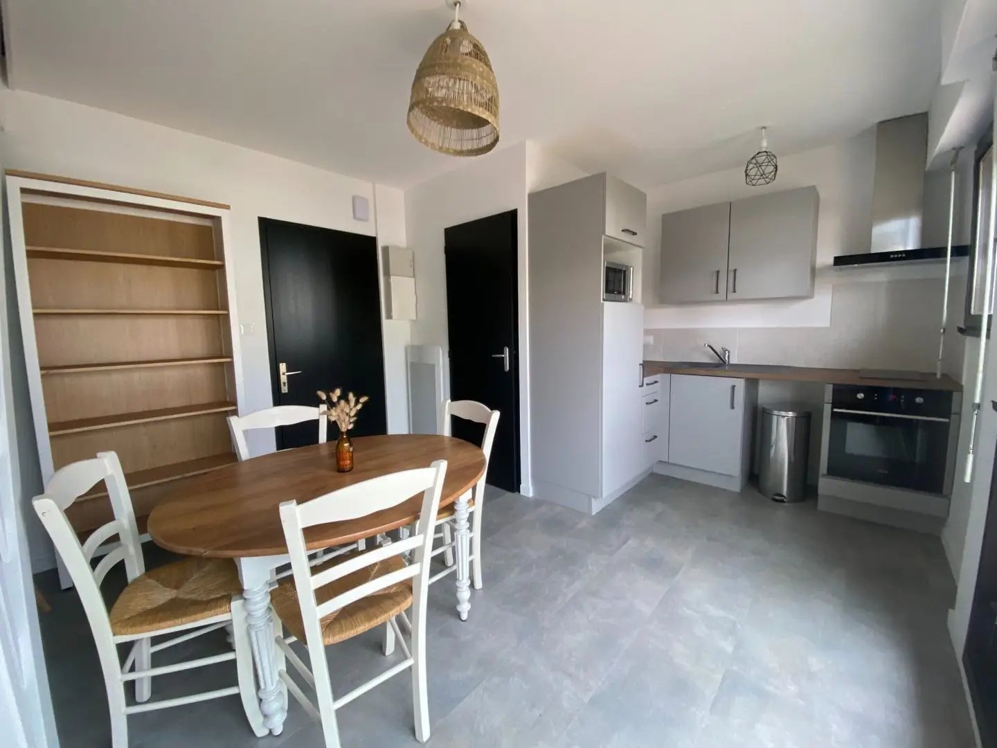 Appartement à louer, 34m², Bretignolles-sur-Mer