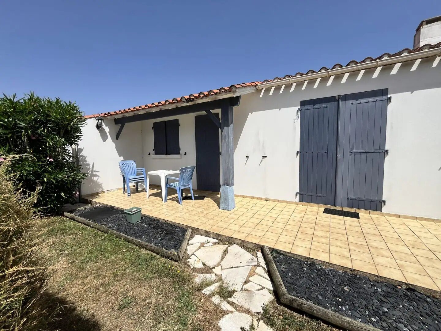 Maison à vendre, 65m², Bretignolles-sur-Mer