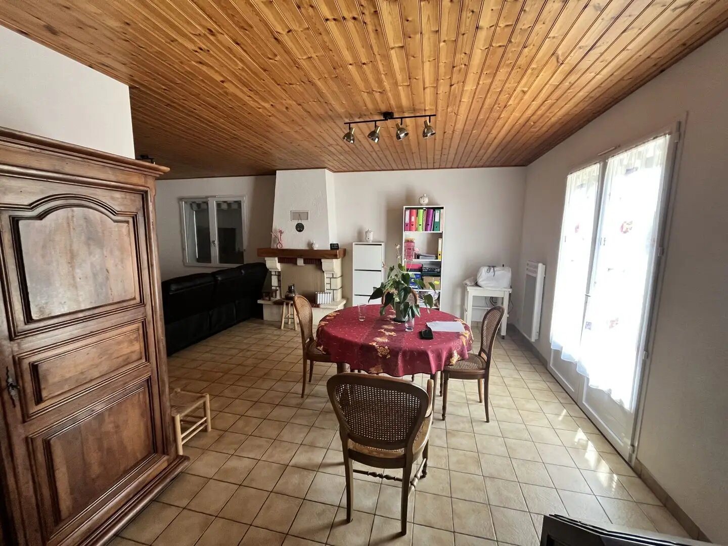 Maison à vendre, 65m², Bretignolles-sur-Mer