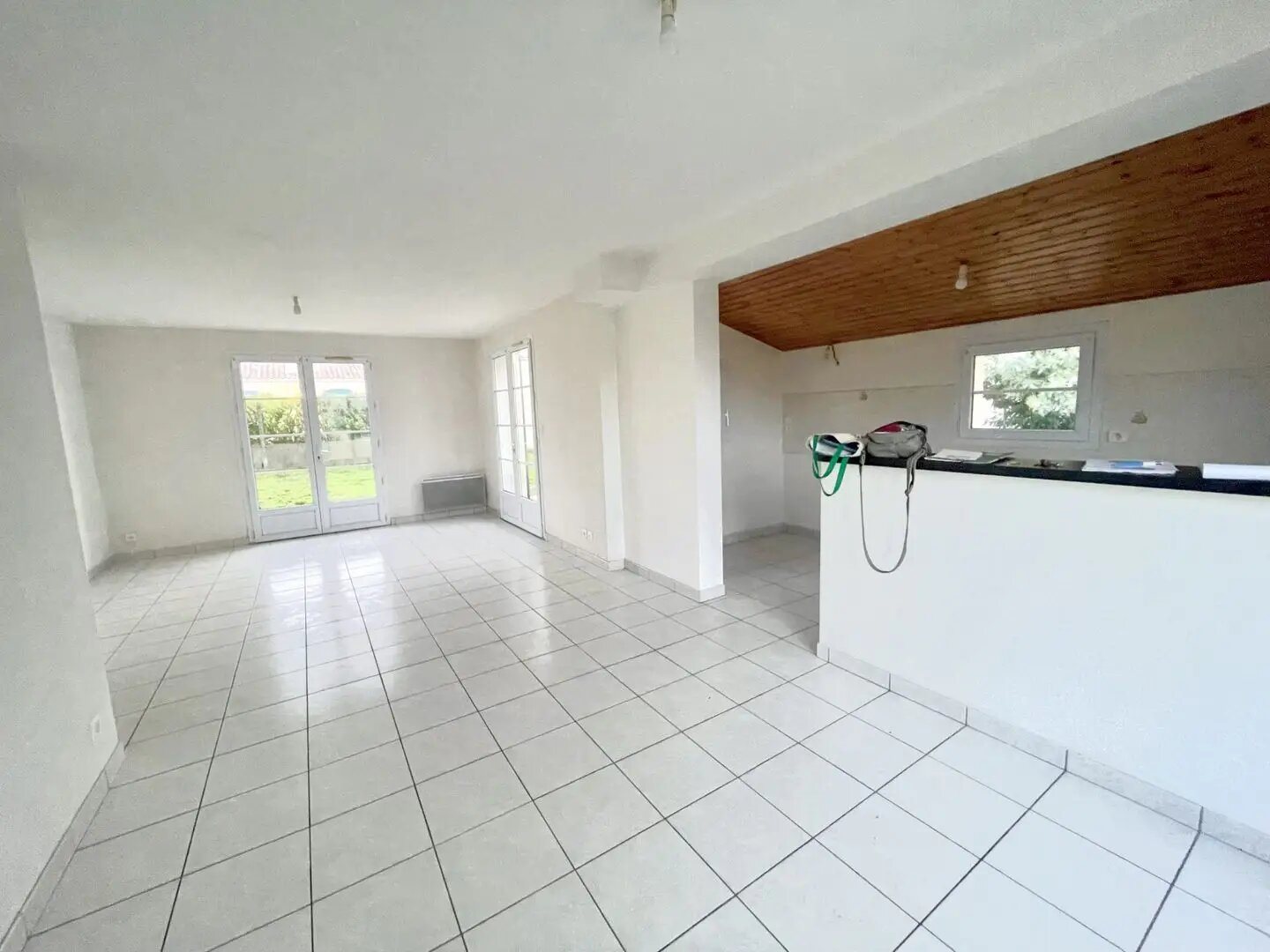 Maison à vendre, 63m², Brem-sur-Mer