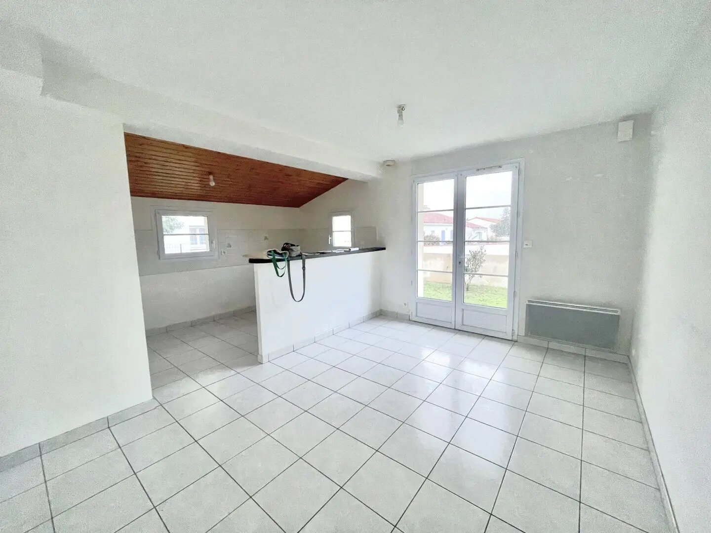 Maison à vendre, 63m², Brem-sur-Mer