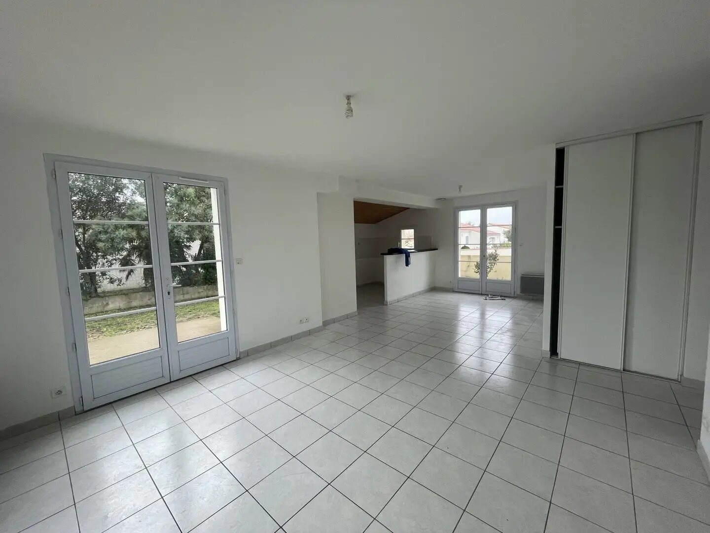 Maison à vendre, 63m², Brem-sur-Mer