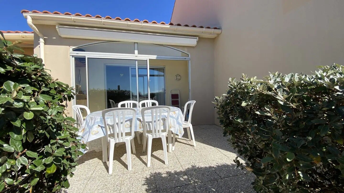 Maison à vendre, 38m², Bretignolles-sur-Mer
