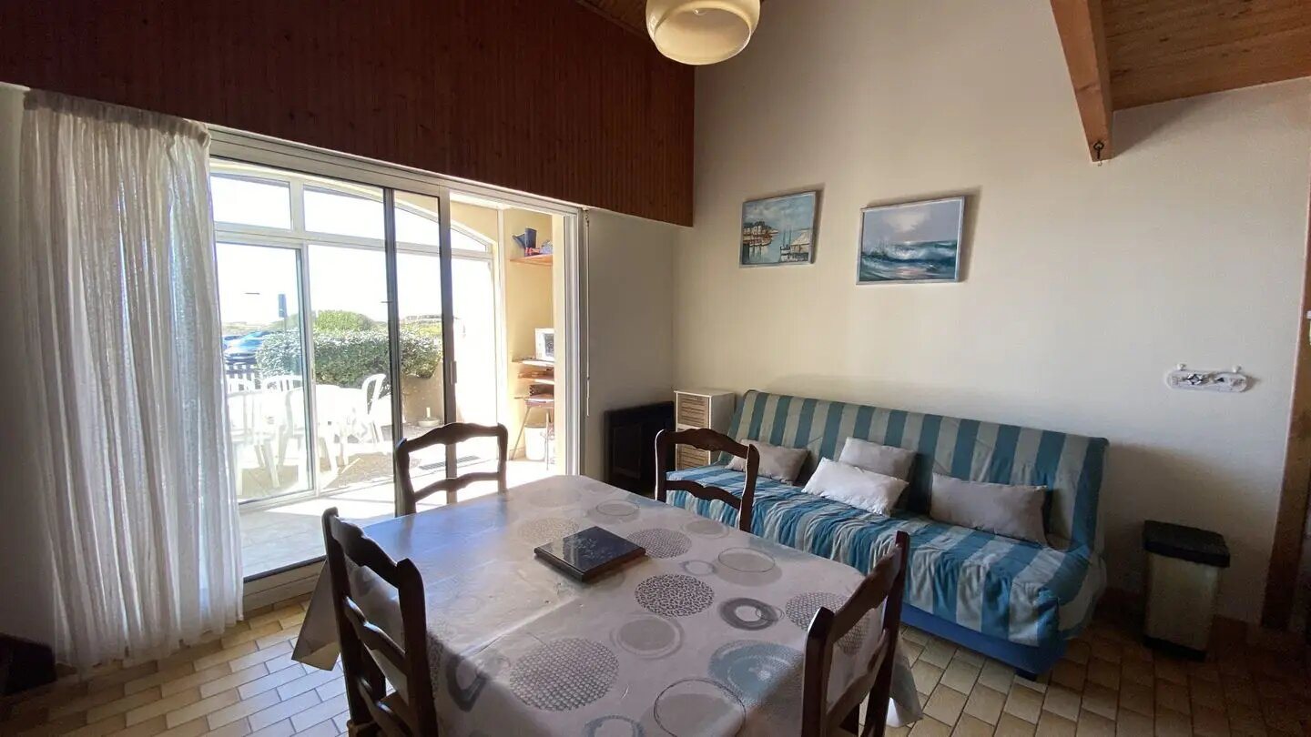 Maison à vendre, 38m², Bretignolles-sur-Mer