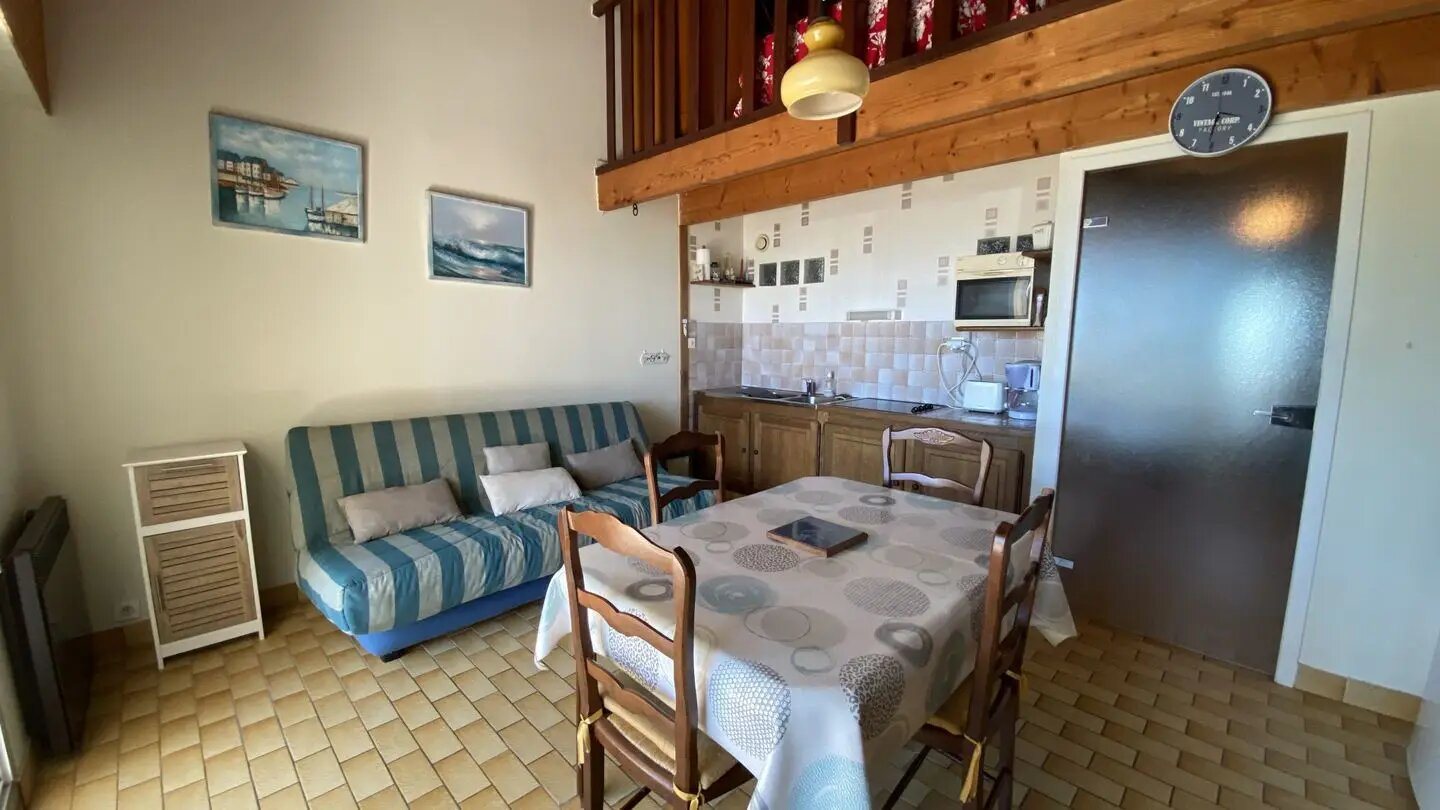 Maison à vendre, 38m², Bretignolles-sur-Mer