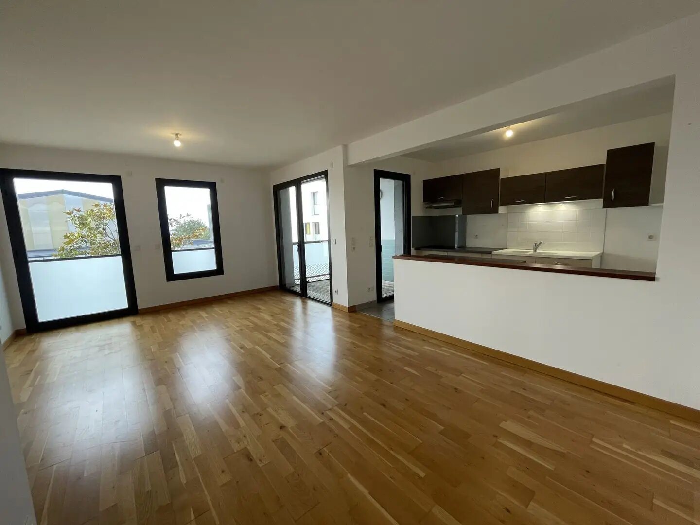 Appartement à louer, 54m², Bretignolles-sur-Mer
