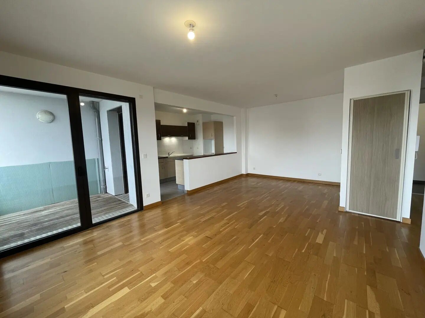 Appartement à louer, 54m², Bretignolles-sur-Mer