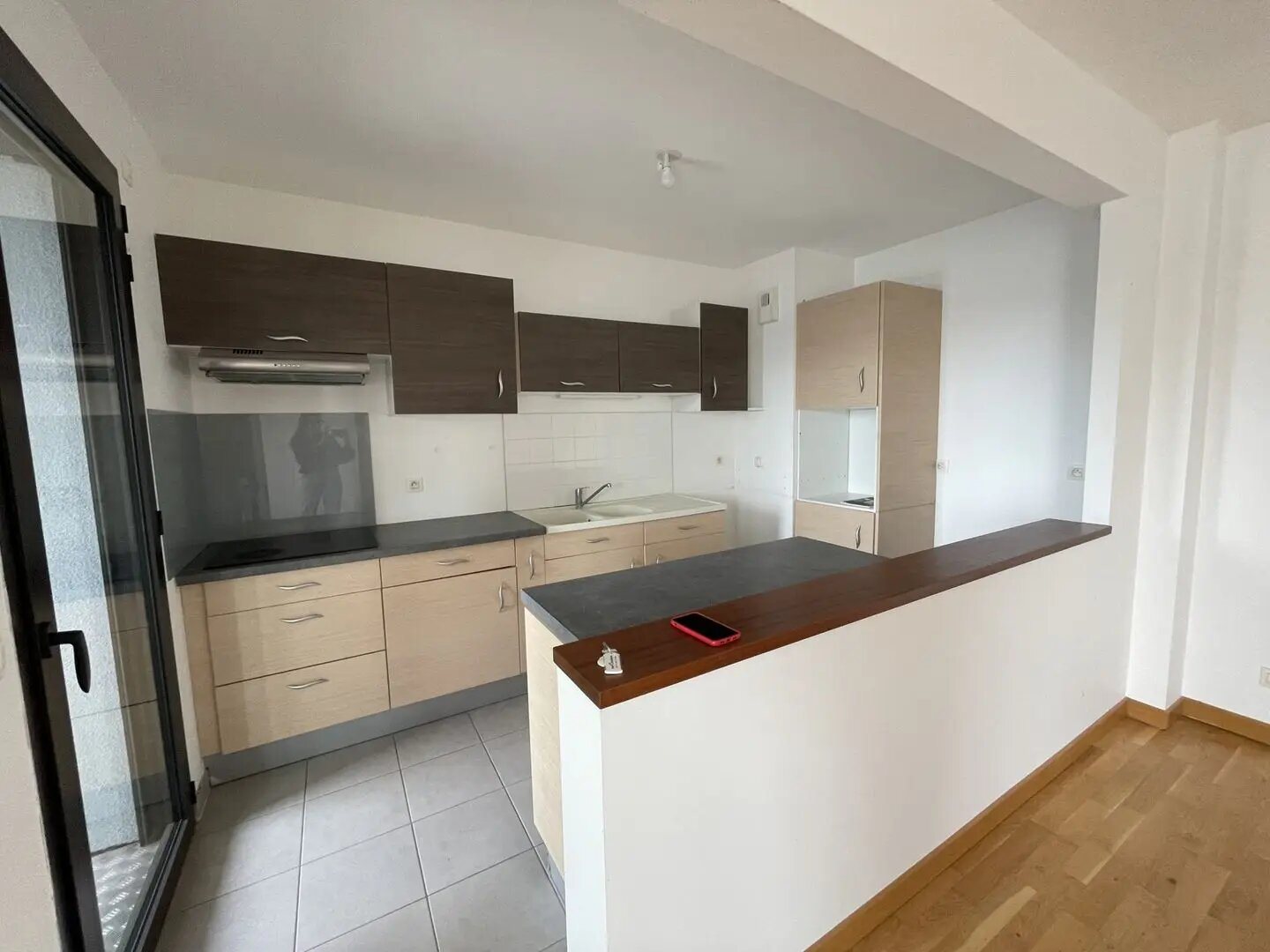 Appartement à louer, 54m², Bretignolles-sur-Mer