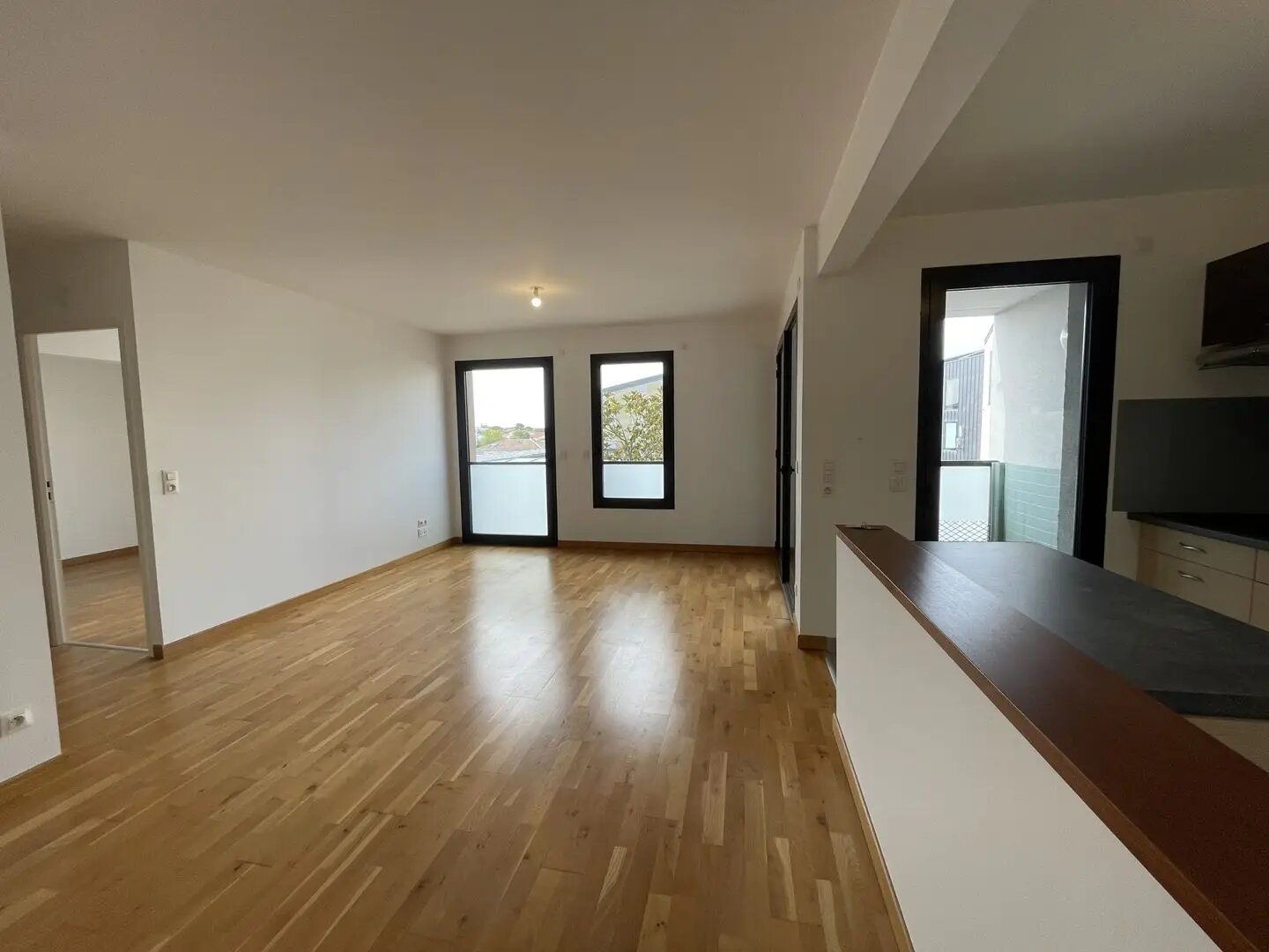 Appartement à louer, 54m², Bretignolles-sur-Mer