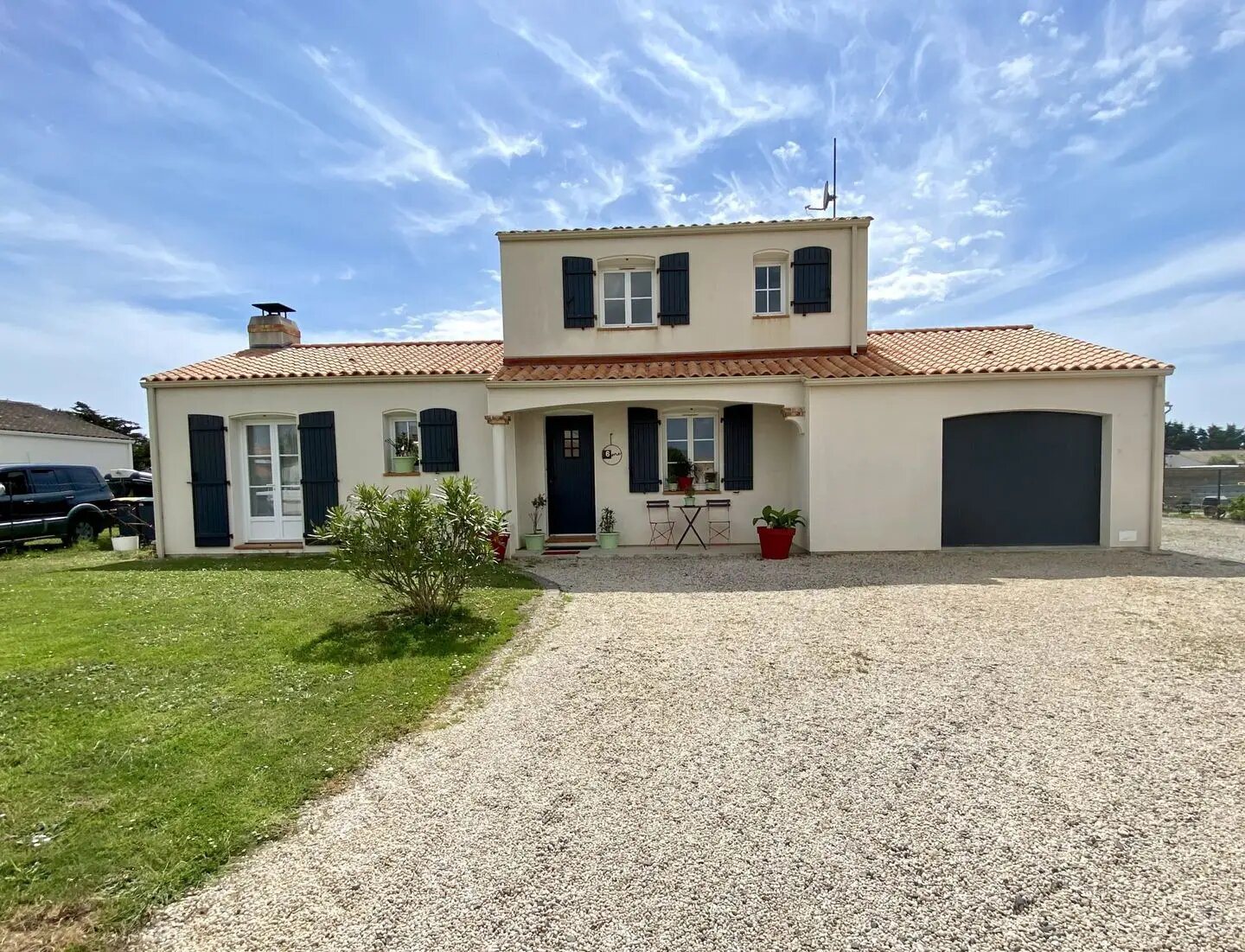 Maison à vendre, 120m², Bretignolles-sur-Mer