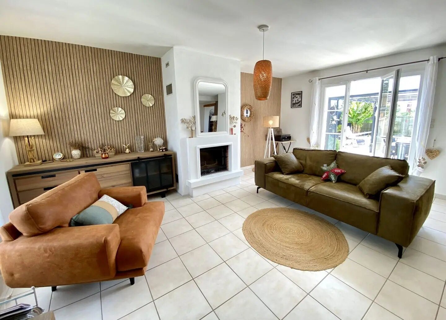Maison à vendre, 120m², Bretignolles-sur-Mer