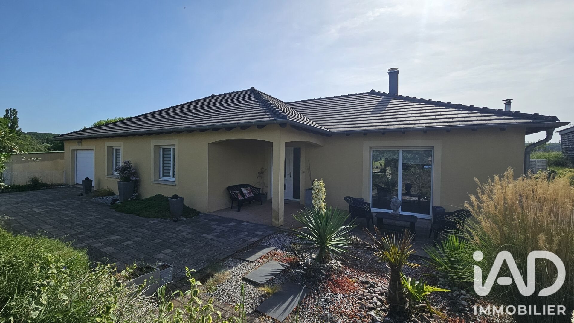 Maison à vendre, 152m², Boulay-Moselle