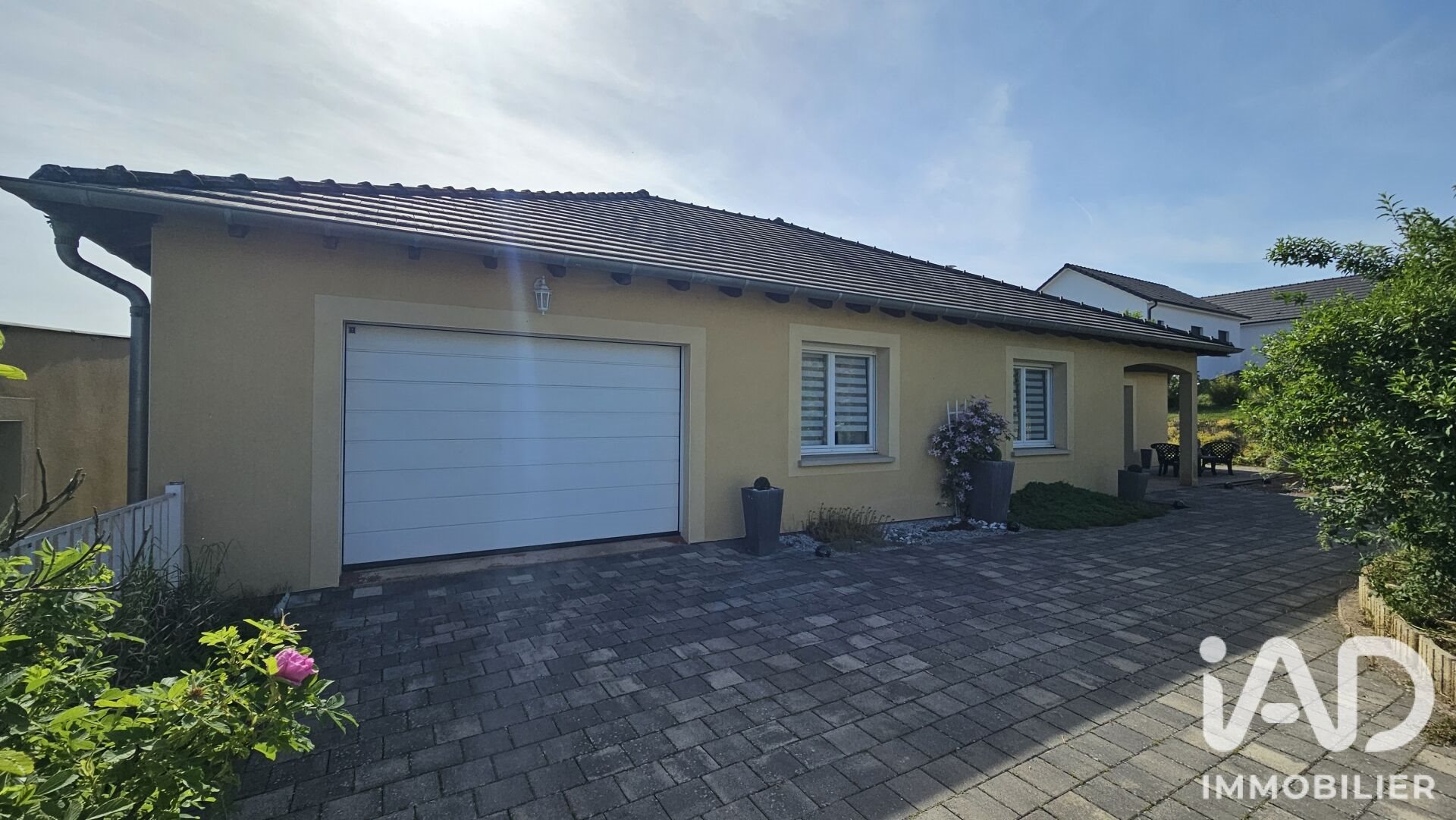 Maison à vendre, 152m², Boulay-Moselle