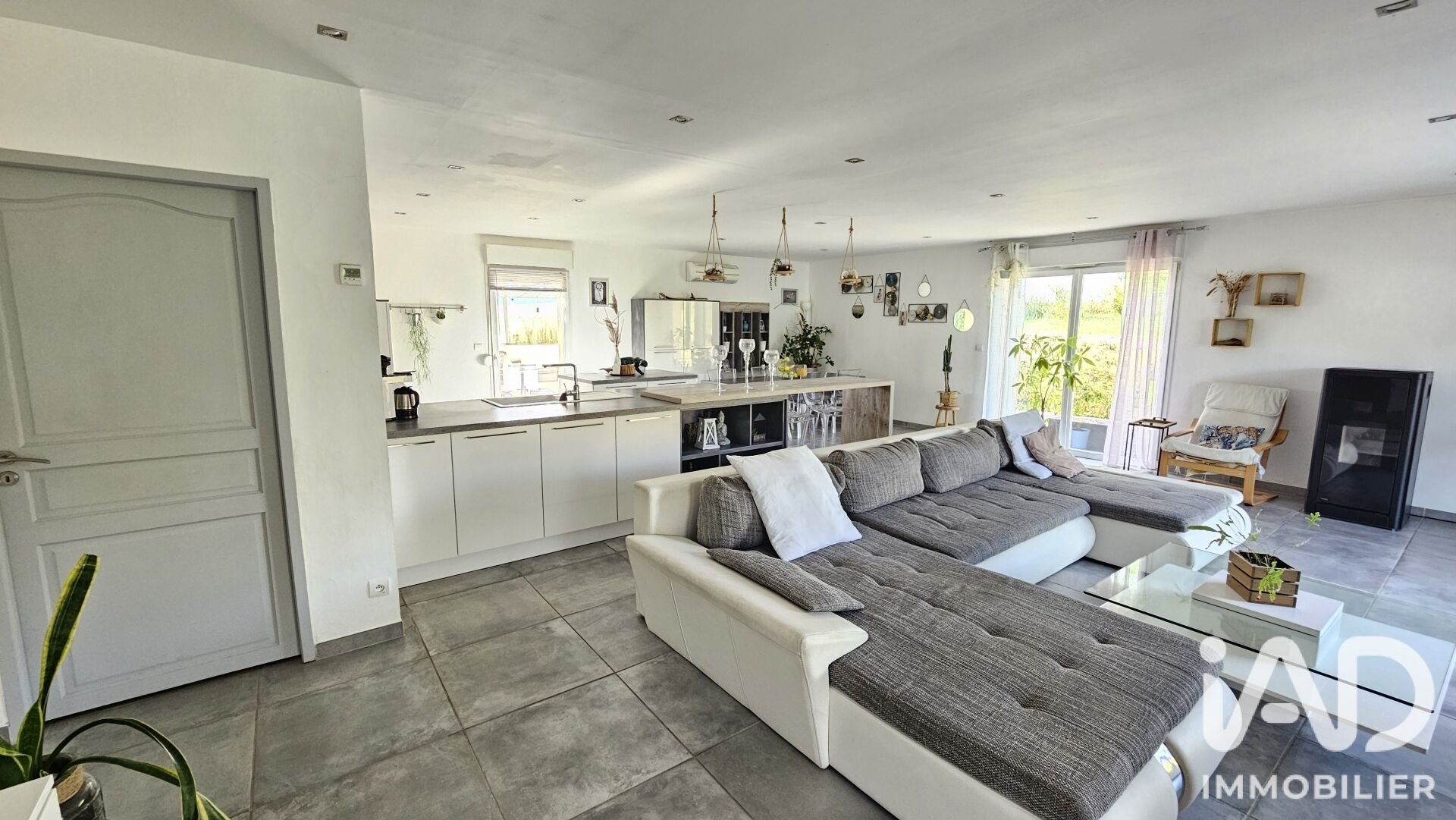 Maison à vendre, 152m², Boulay-Moselle