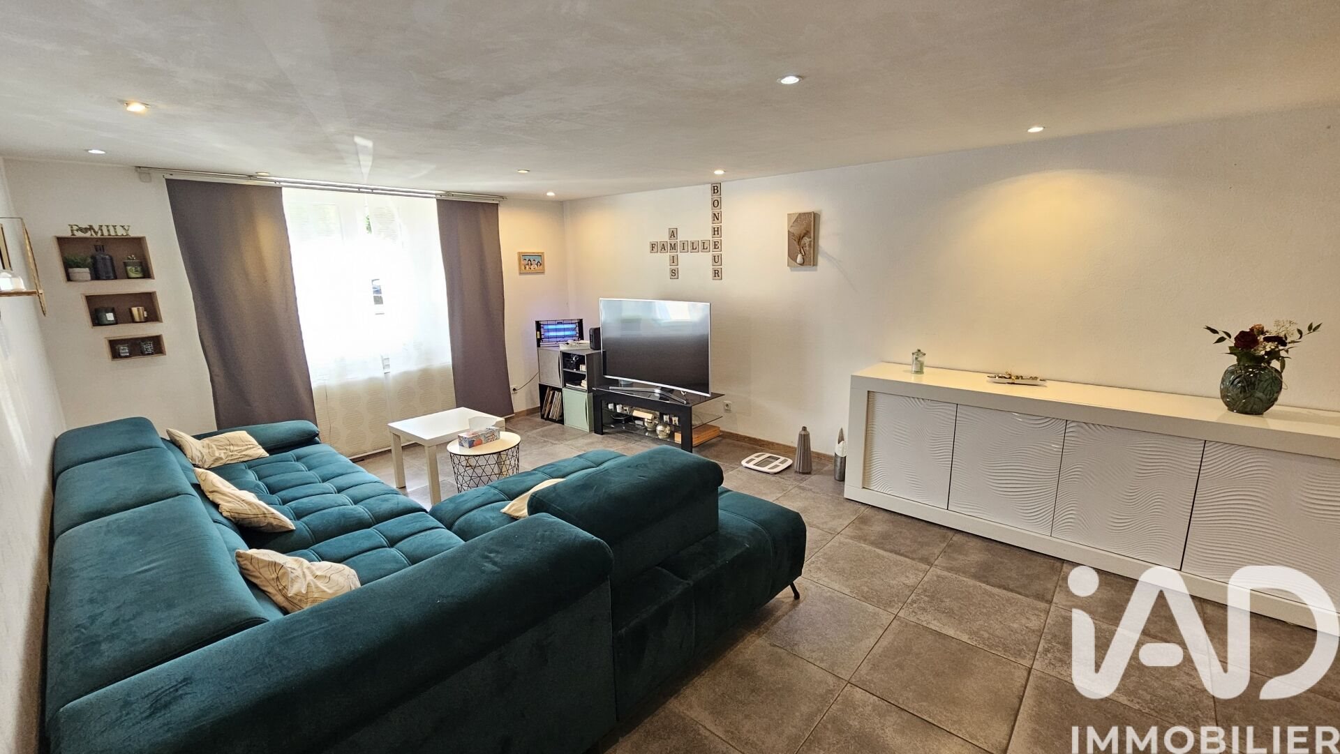 Maison à vendre, 234m², Courcelles-Chaussy