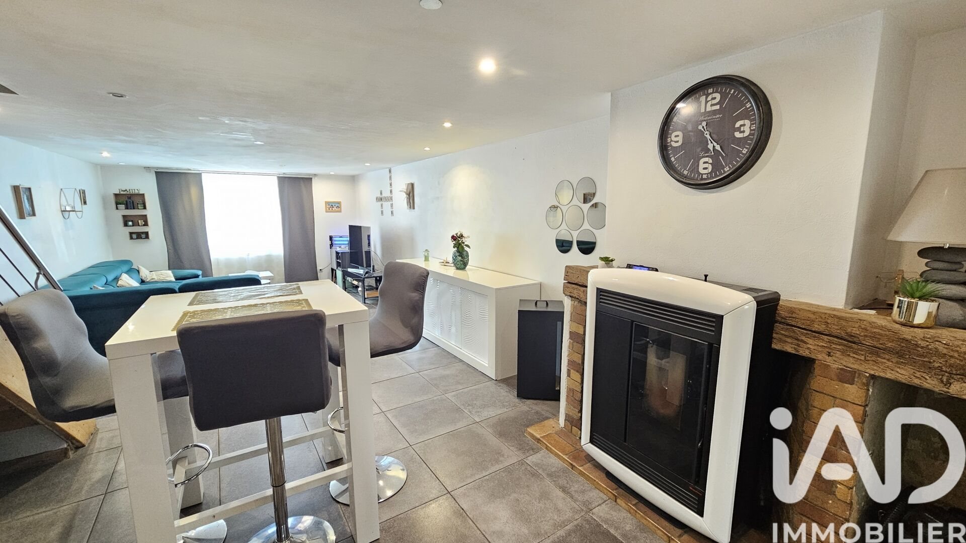 Maison à vendre, 234m², Courcelles-Chaussy