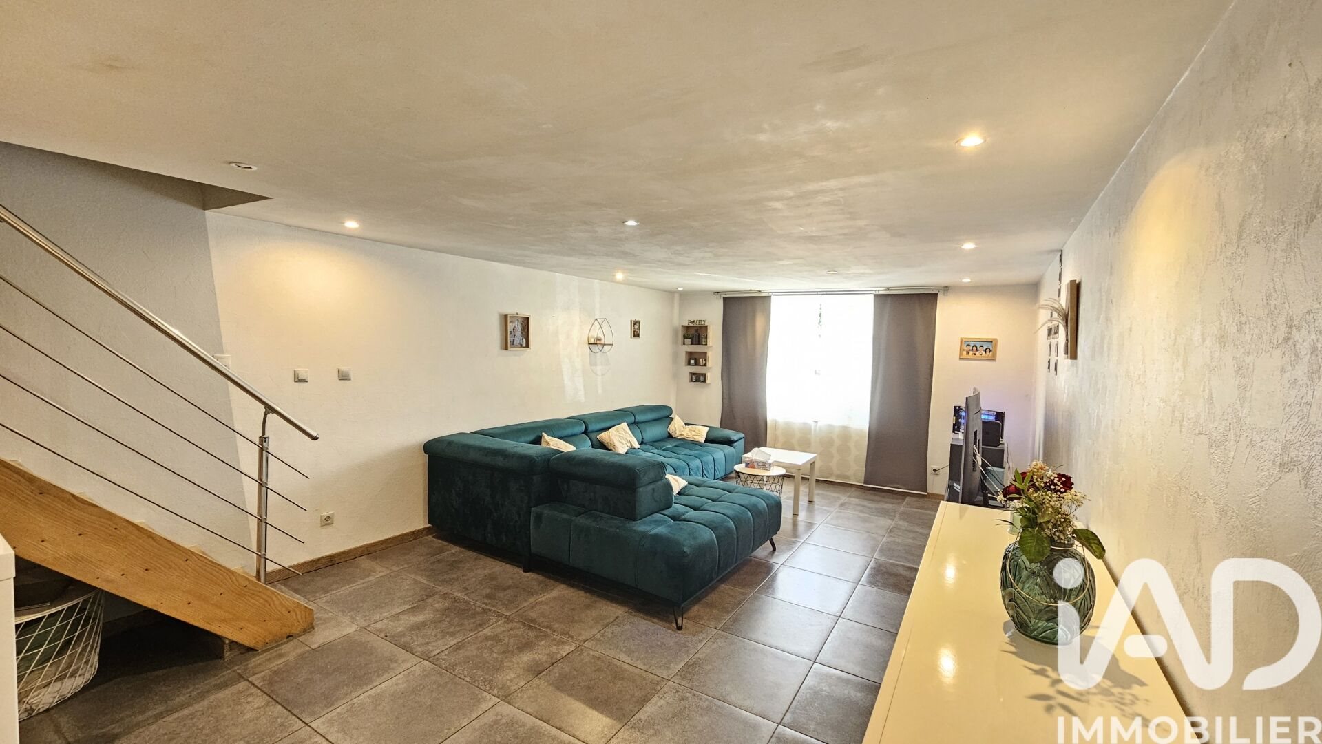 Maison à vendre, 234m², Courcelles-Chaussy
