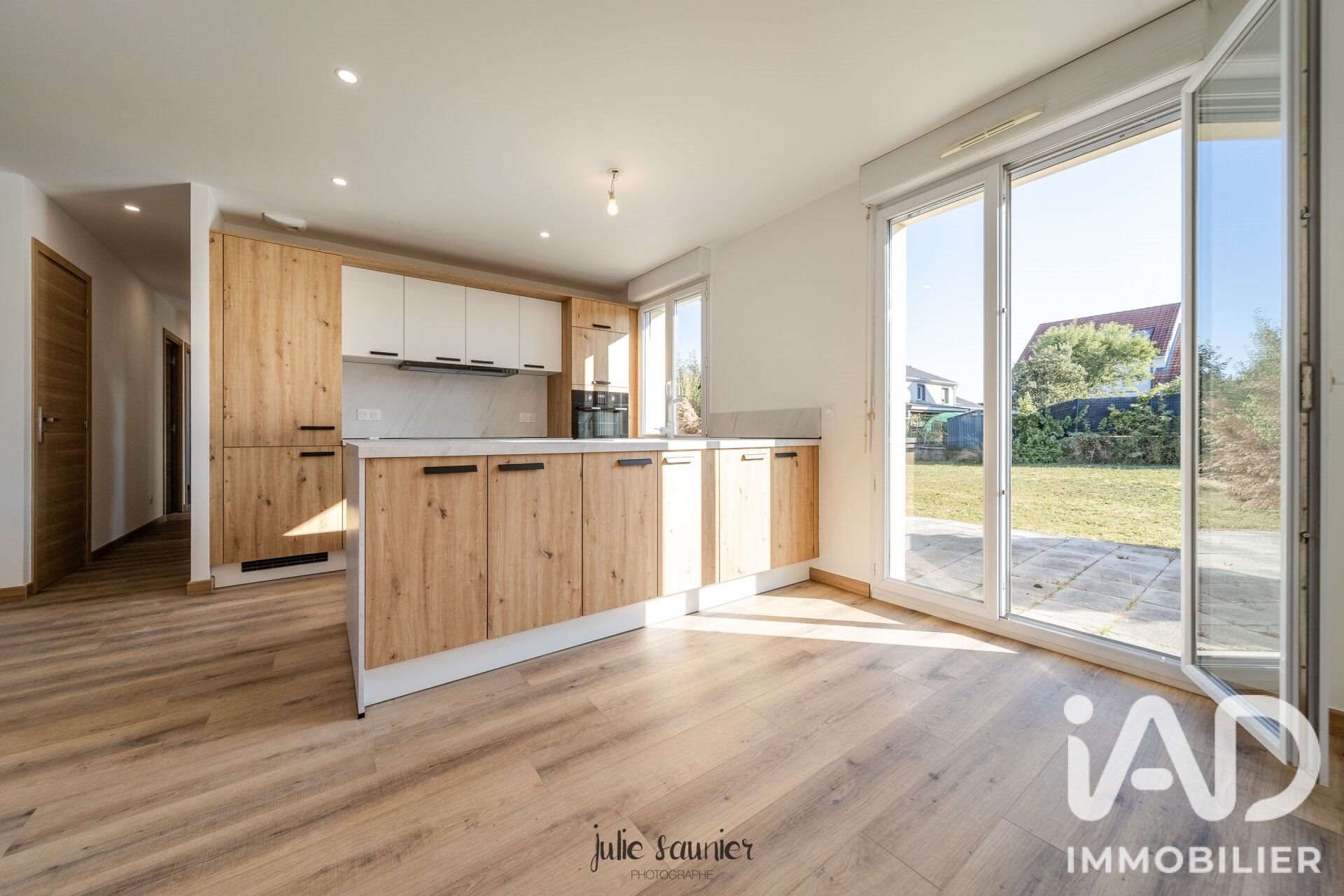 Maison à vendre, 84m², Boulay-Moselle
