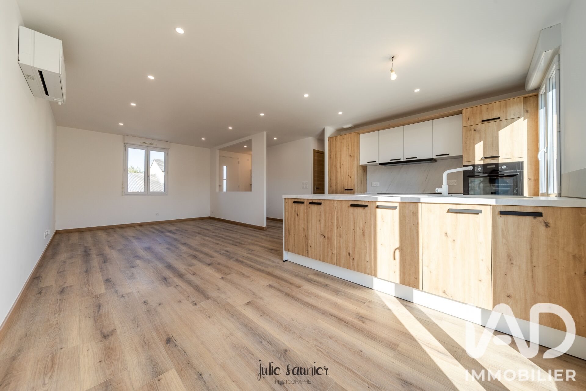 Maison à vendre, 84m², Boulay-Moselle