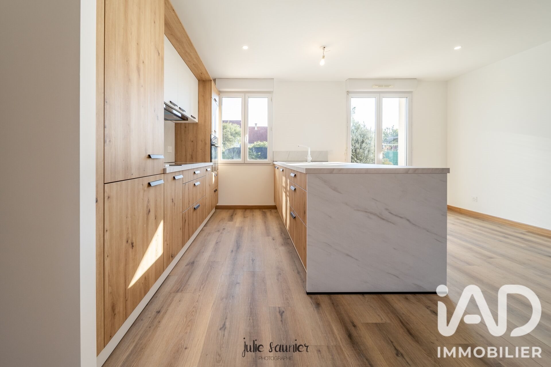 Maison à vendre, 84m², Boulay-Moselle