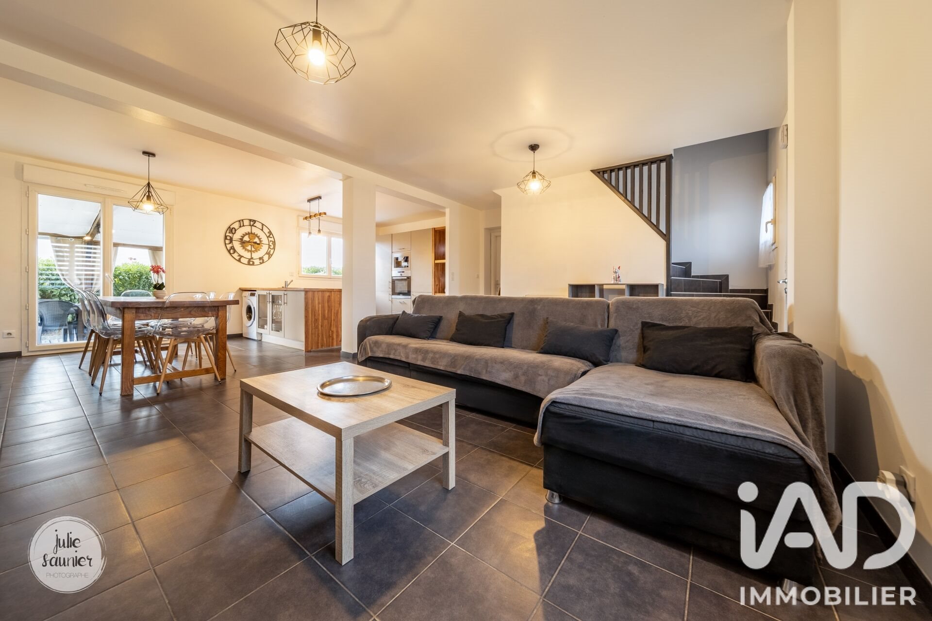 Maison à vendre, 123m², Boulay-Moselle