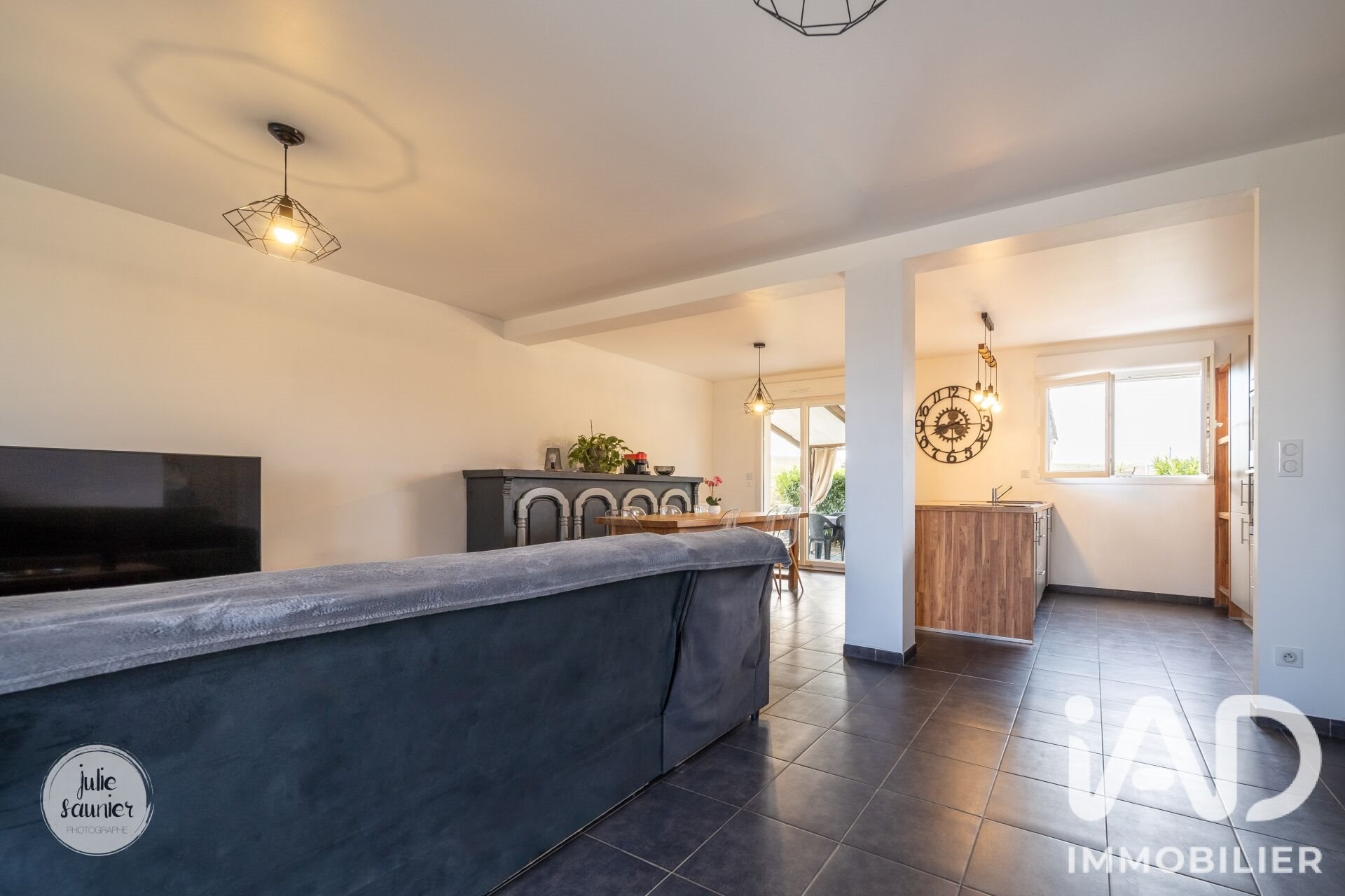 Maison à vendre, 123m², Boulay-Moselle