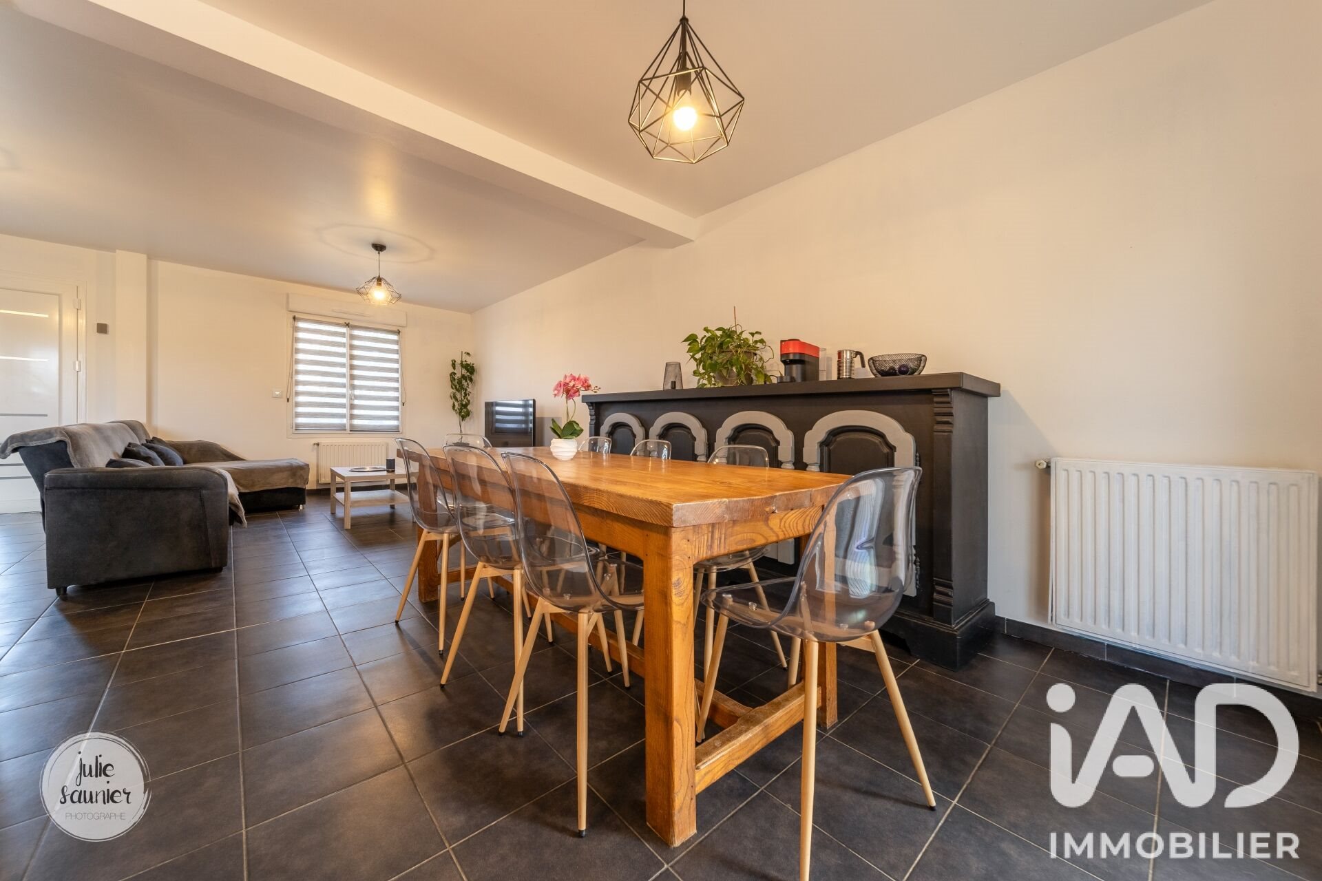 Maison à vendre, 123m², Boulay-Moselle
