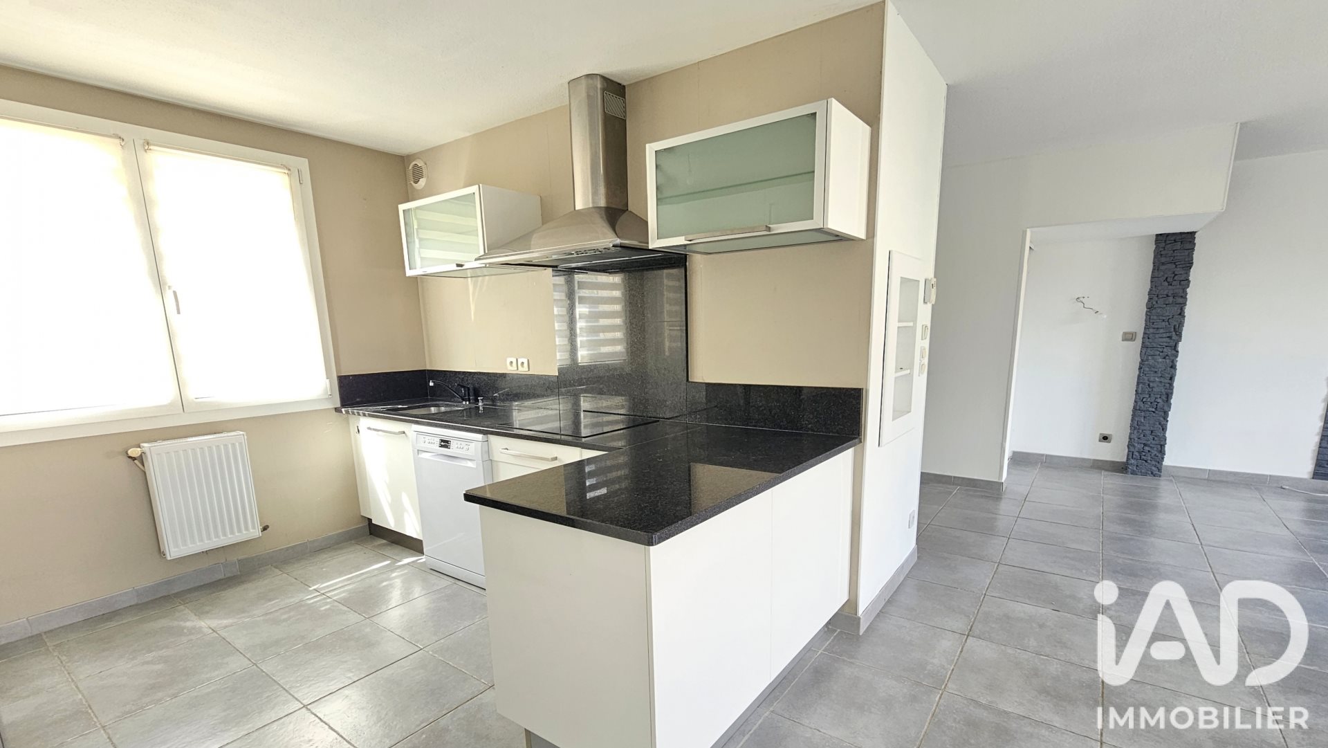 Maison à vendre, 90m², Rozérieulles
