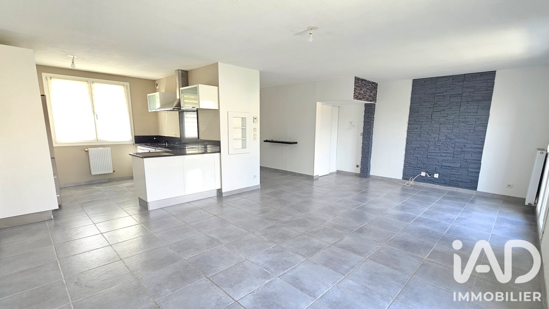 Maison à vendre, 90m², Rozérieulles