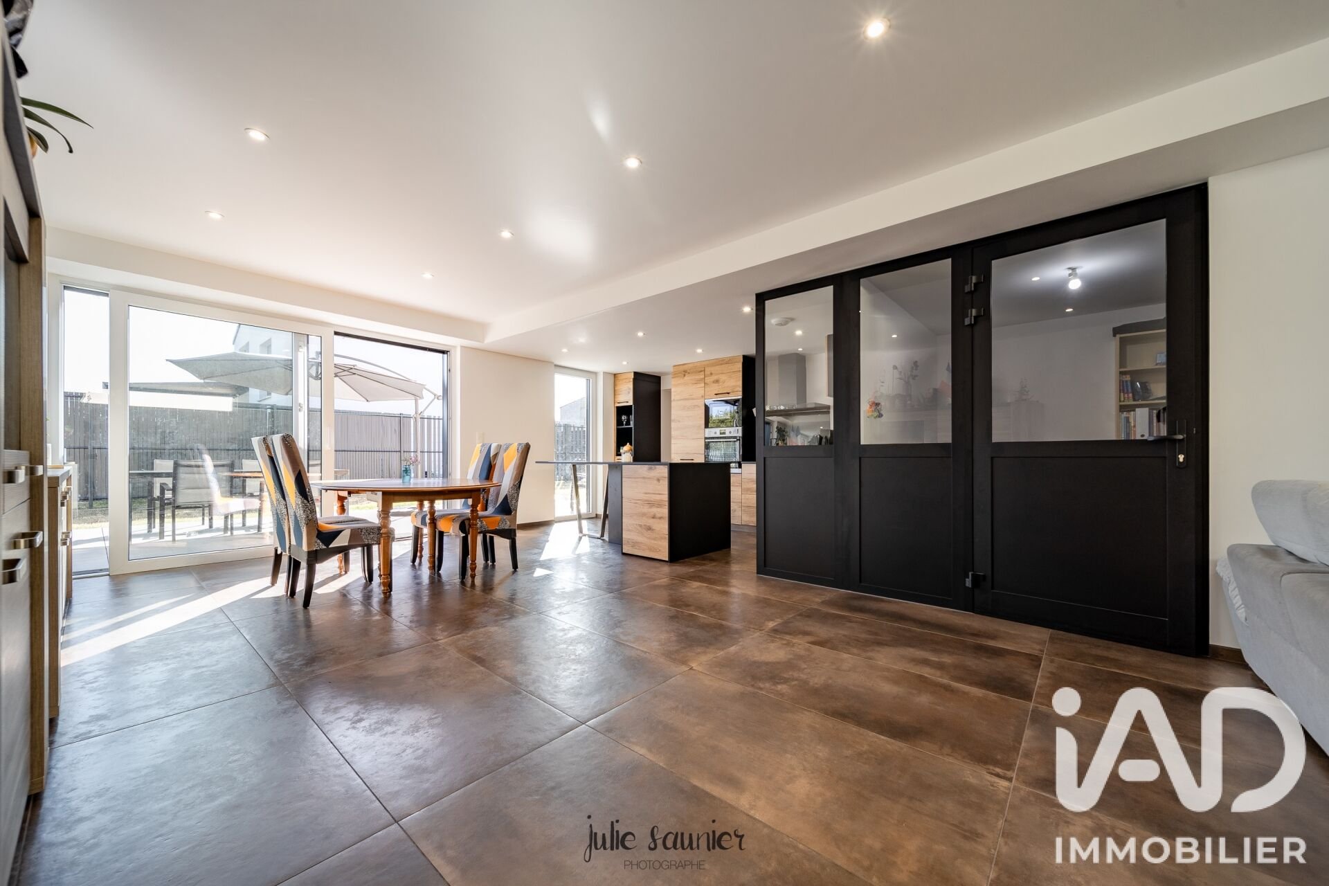 Maison à vendre, 136m², Tromborn