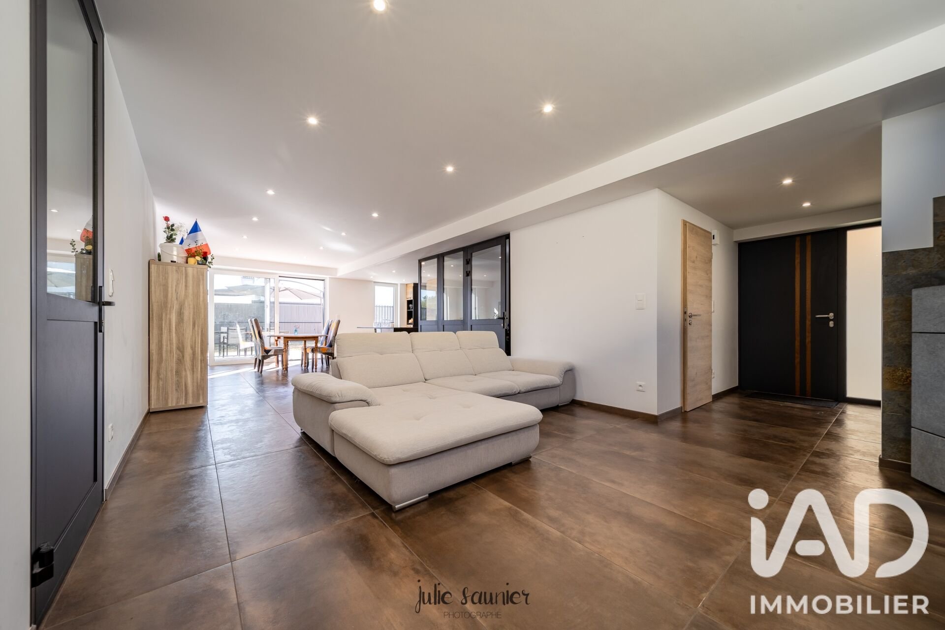 Maison à vendre, 136m², Tromborn