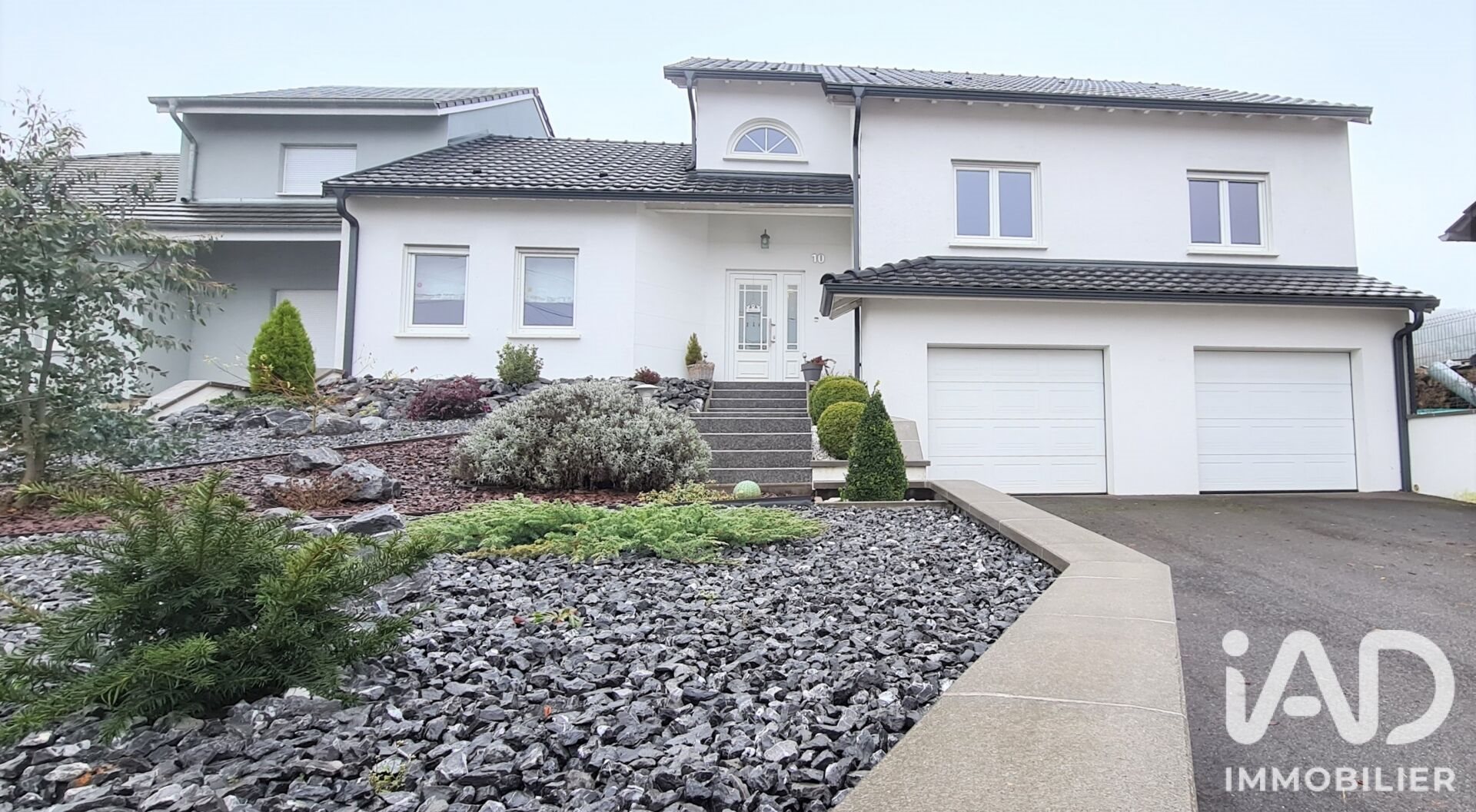 Maison à vendre, 145m², Hargarten-aux-Mines