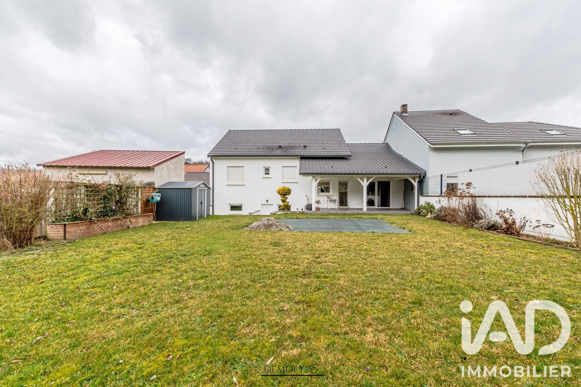 Maison à vendre, 145m², Hargarten-aux-Mines