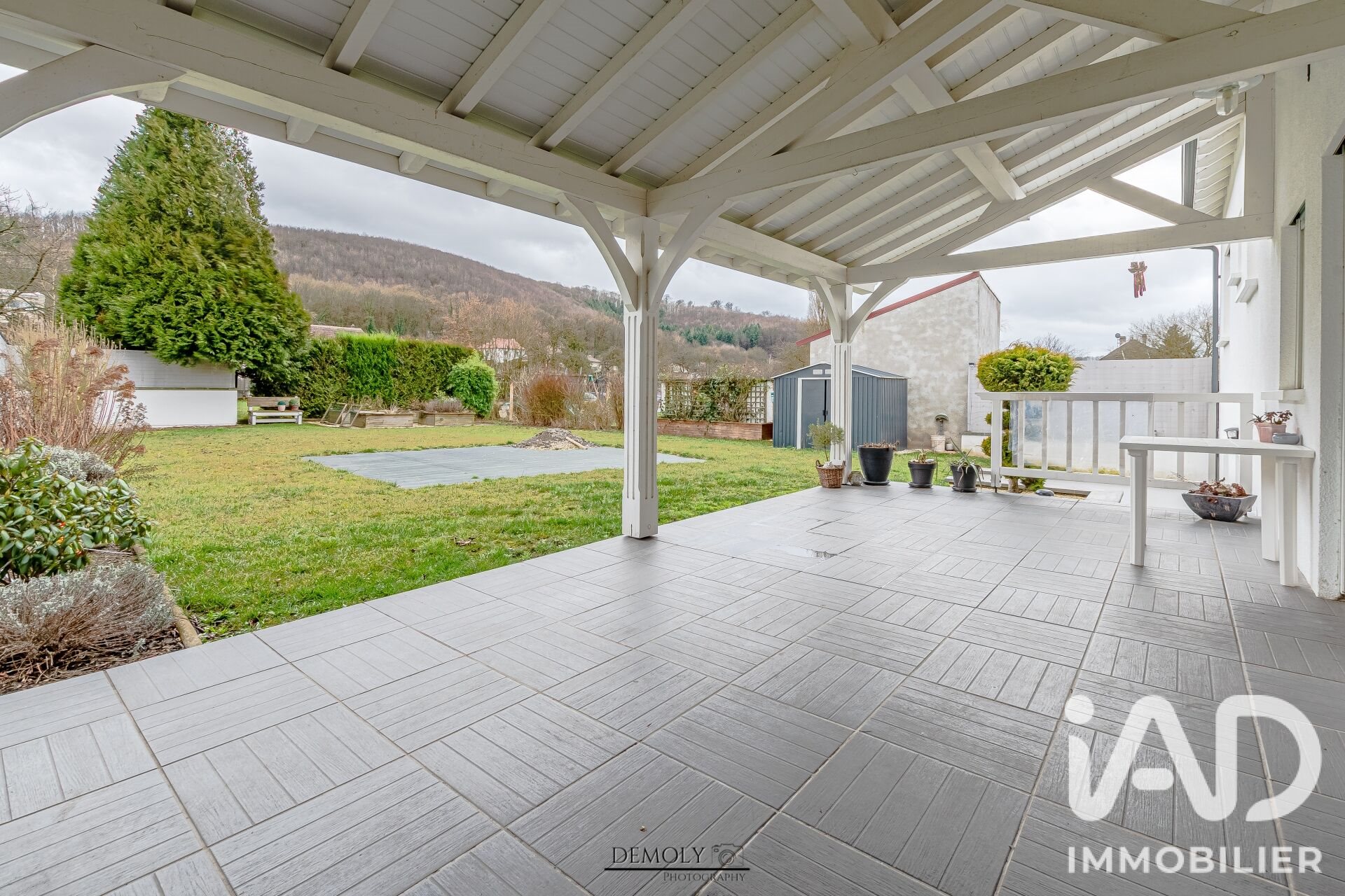 Maison à vendre, 145m², Hargarten-aux-Mines
