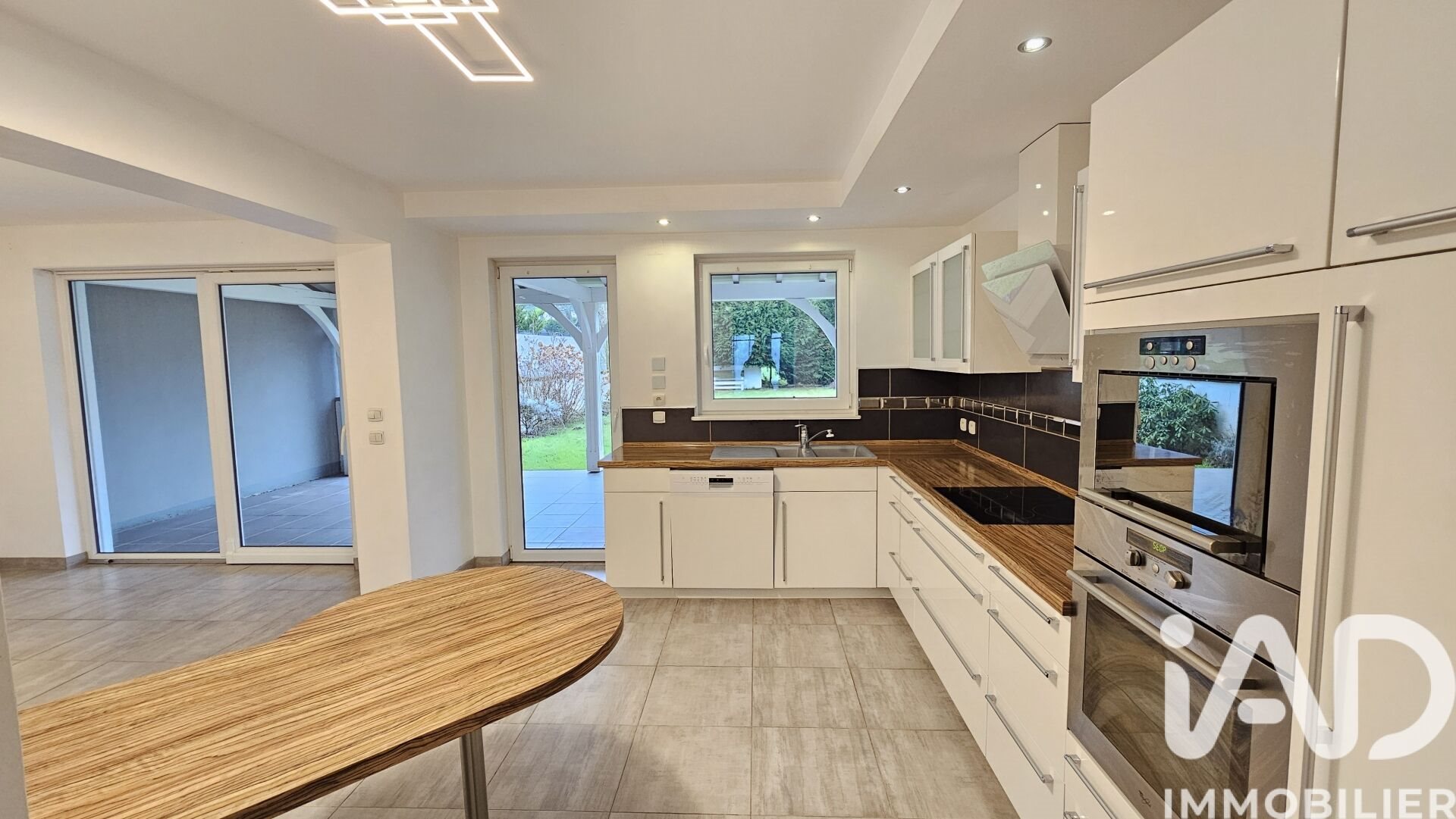 Maison à vendre, 145m², Hargarten-aux-Mines