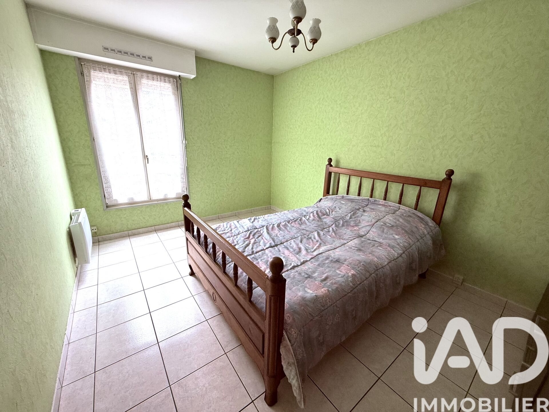 Appartement à vendre, 107m², Montigny-lès-Metz