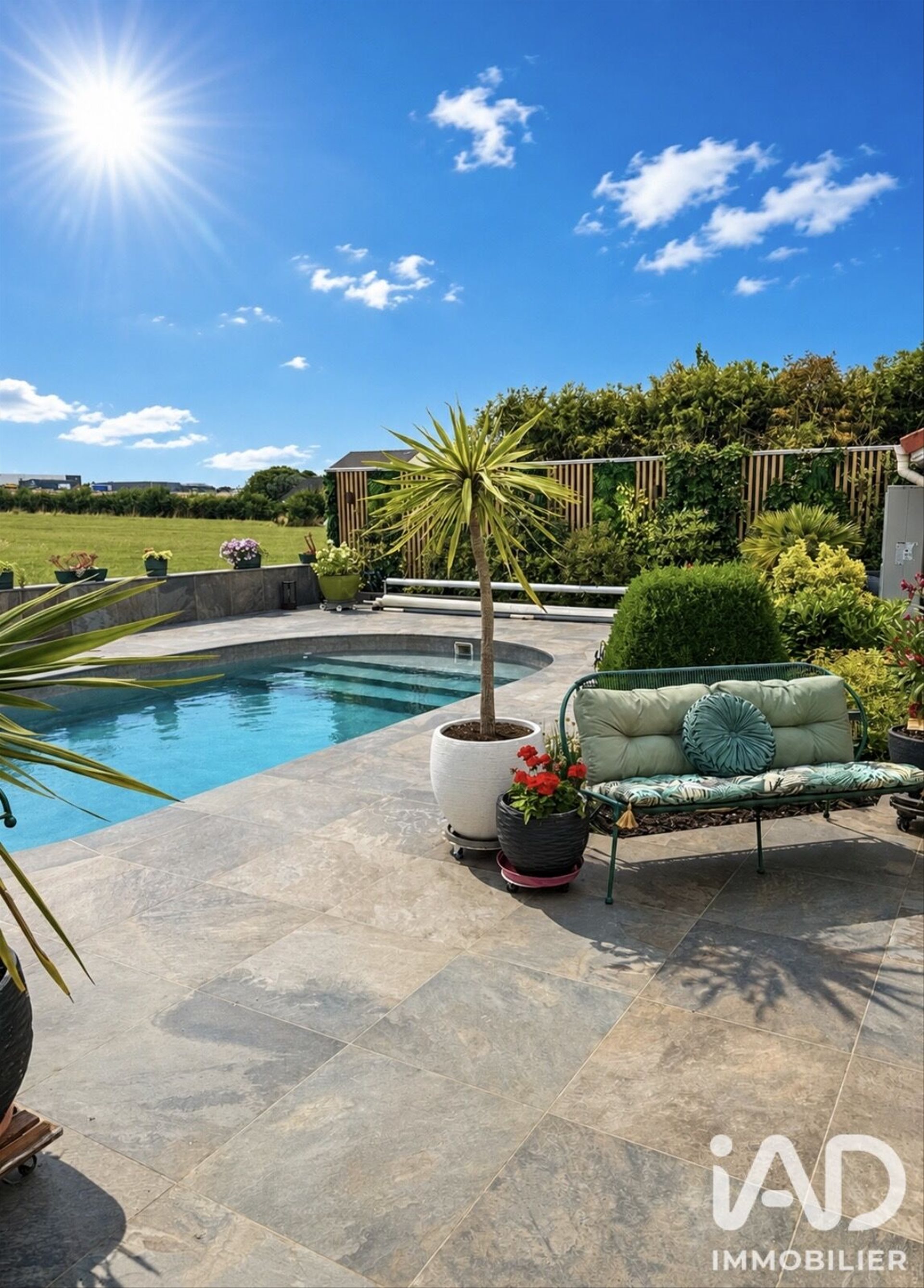 Maison à vendre, 134m², Solgne