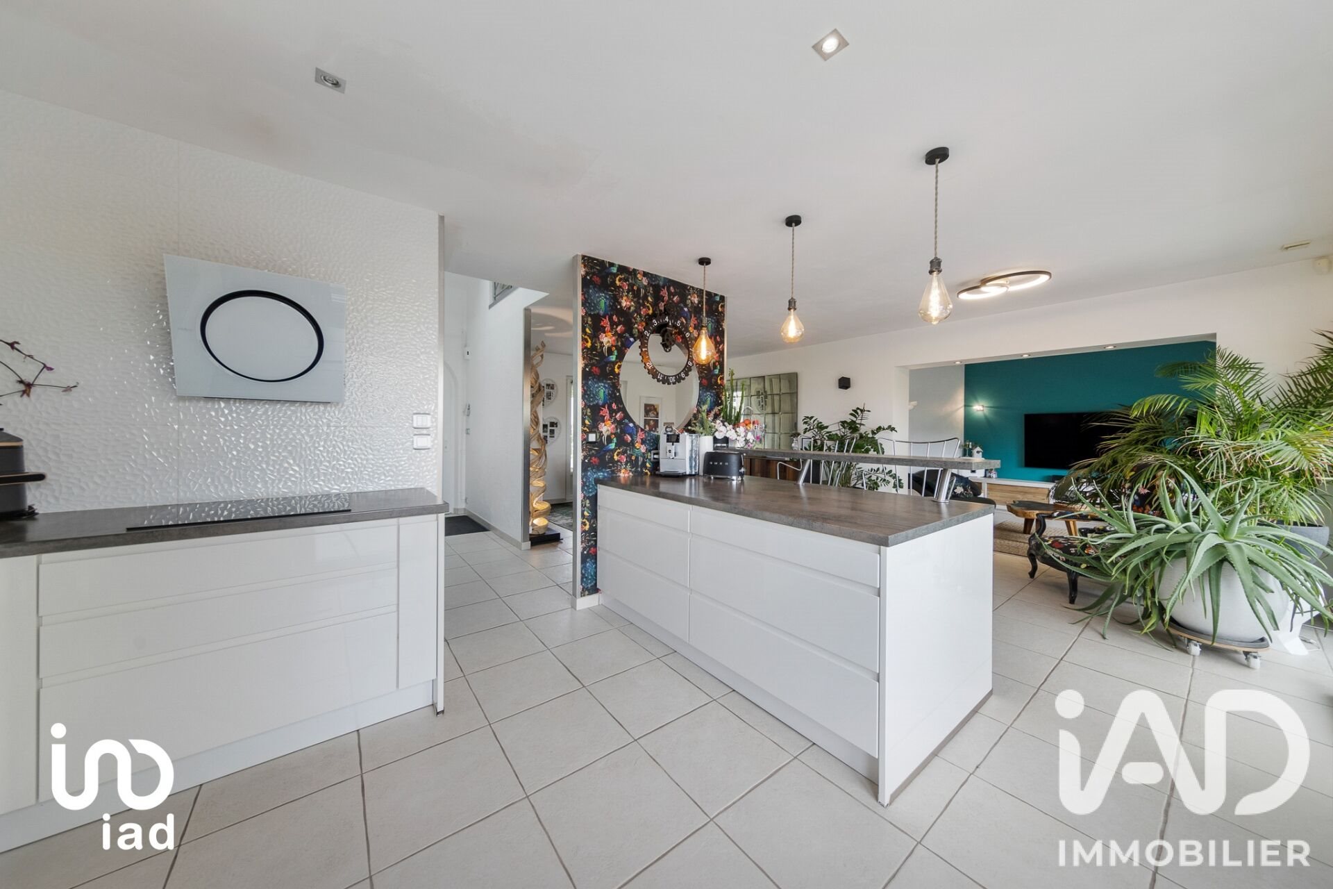 Maison à vendre, 134m², Solgne