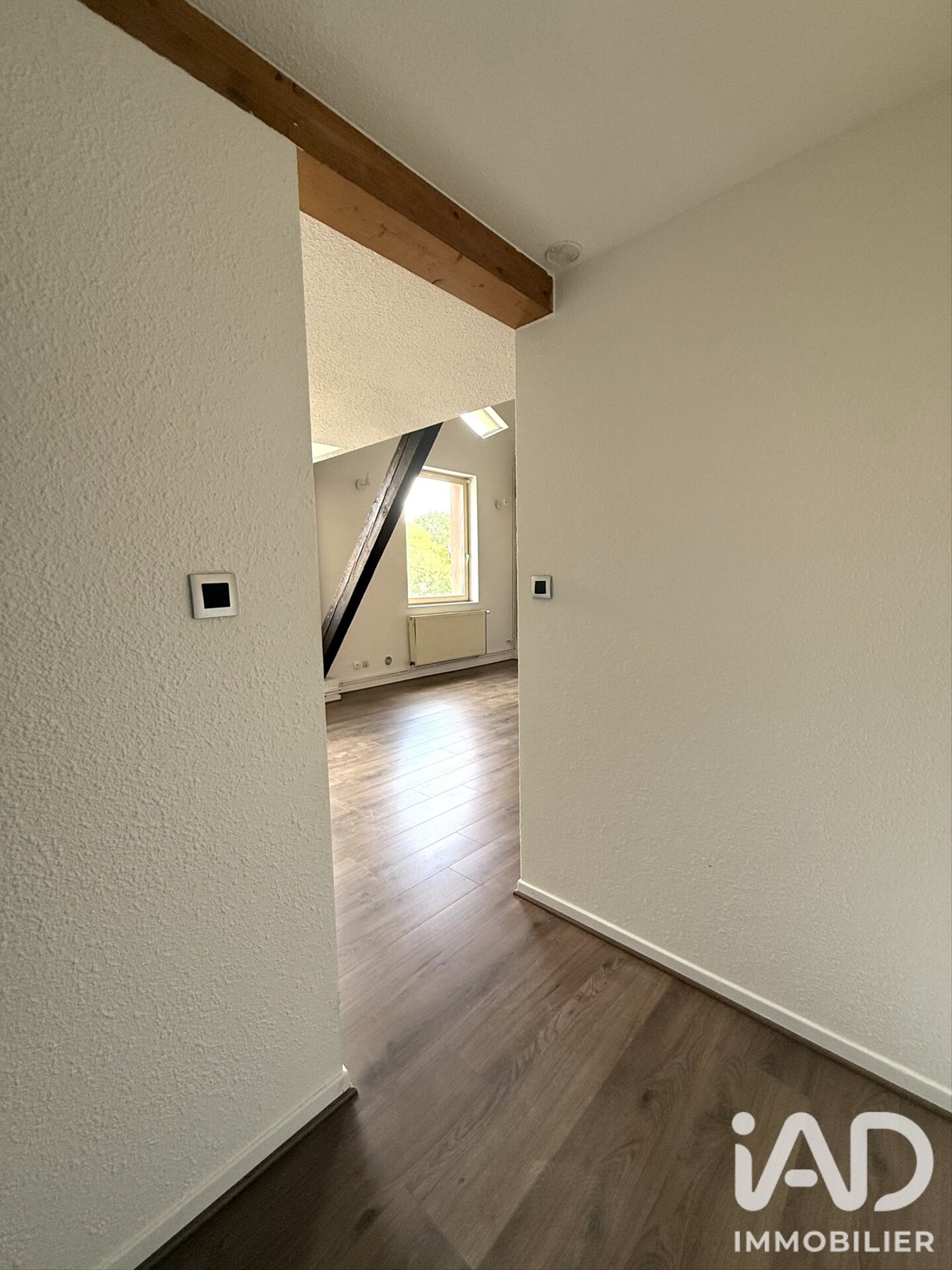 Appartement à vendre, 93m², Coin-lès-Cuvry