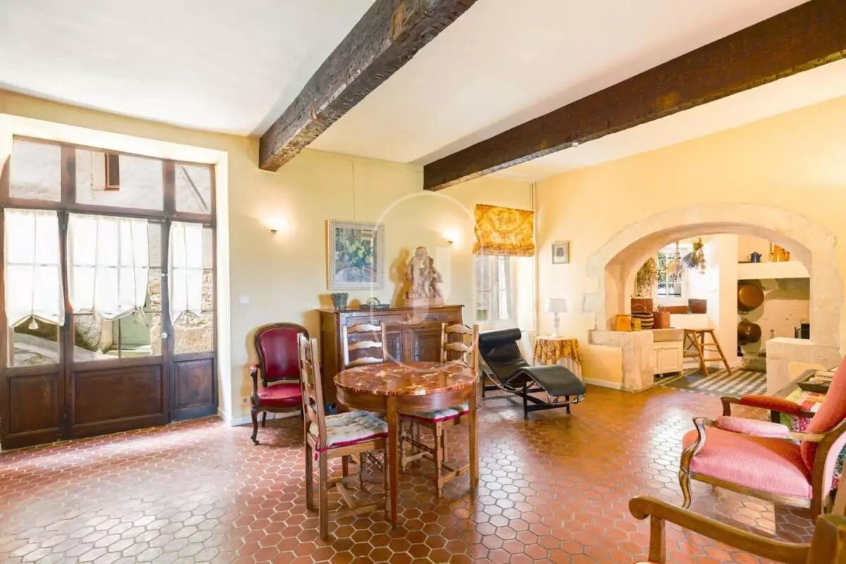 Maison à vendre, 286m², Simiane-la-Rotonde