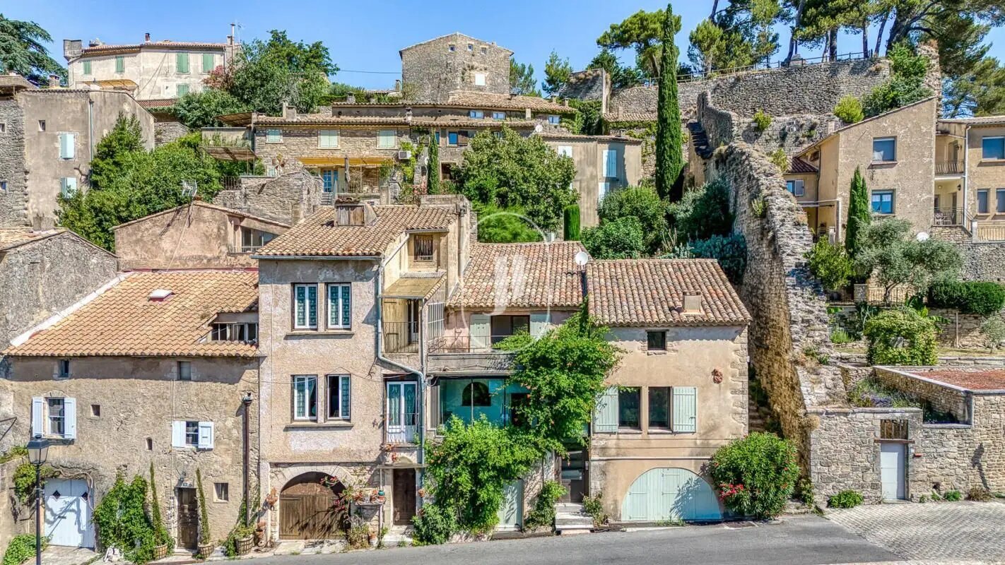 Maison à vendre, 110m², Bonnieux