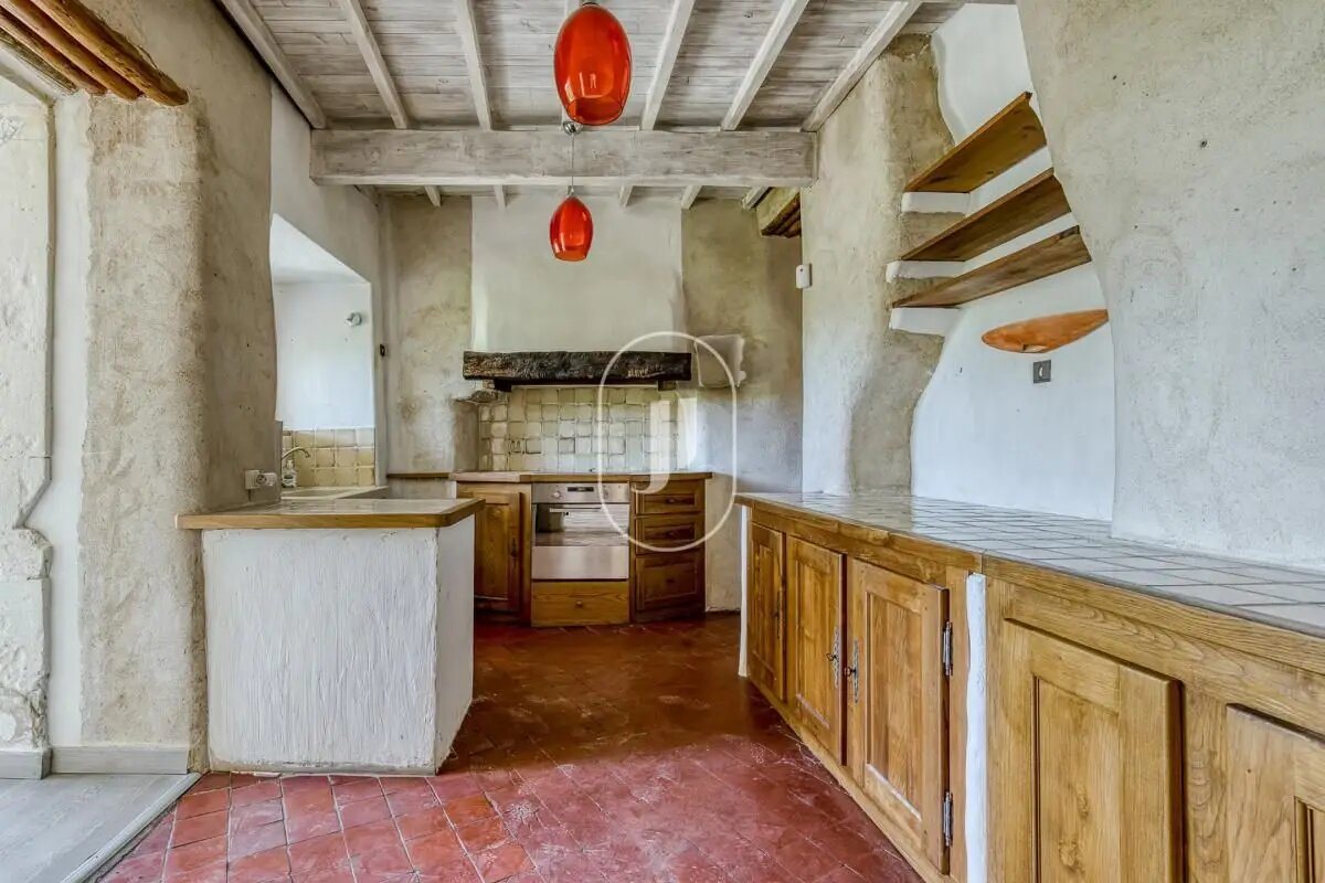 Maison à vendre, 110m², Bonnieux